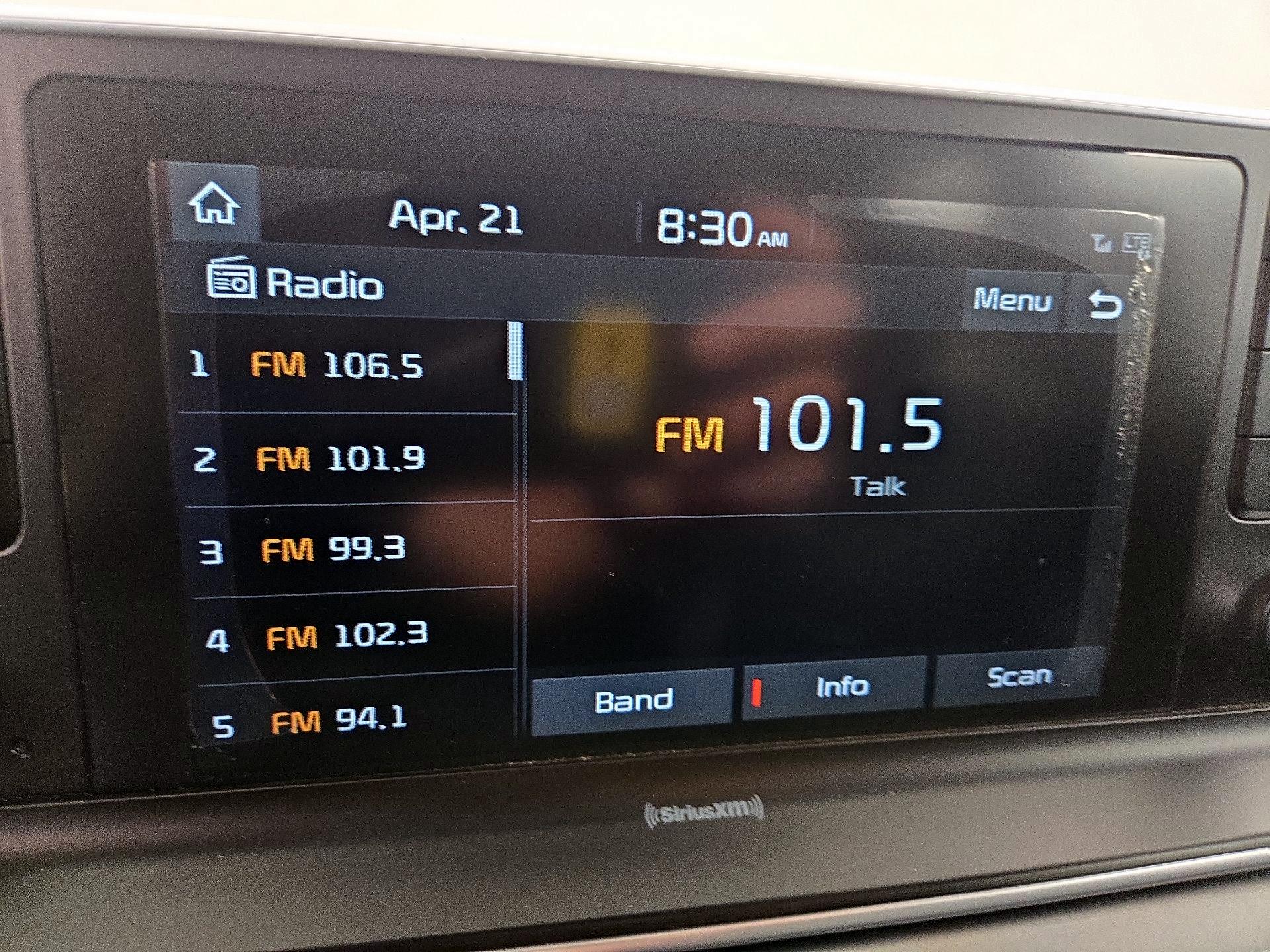 Thumbnail: 2020 Kia Telluride - 15