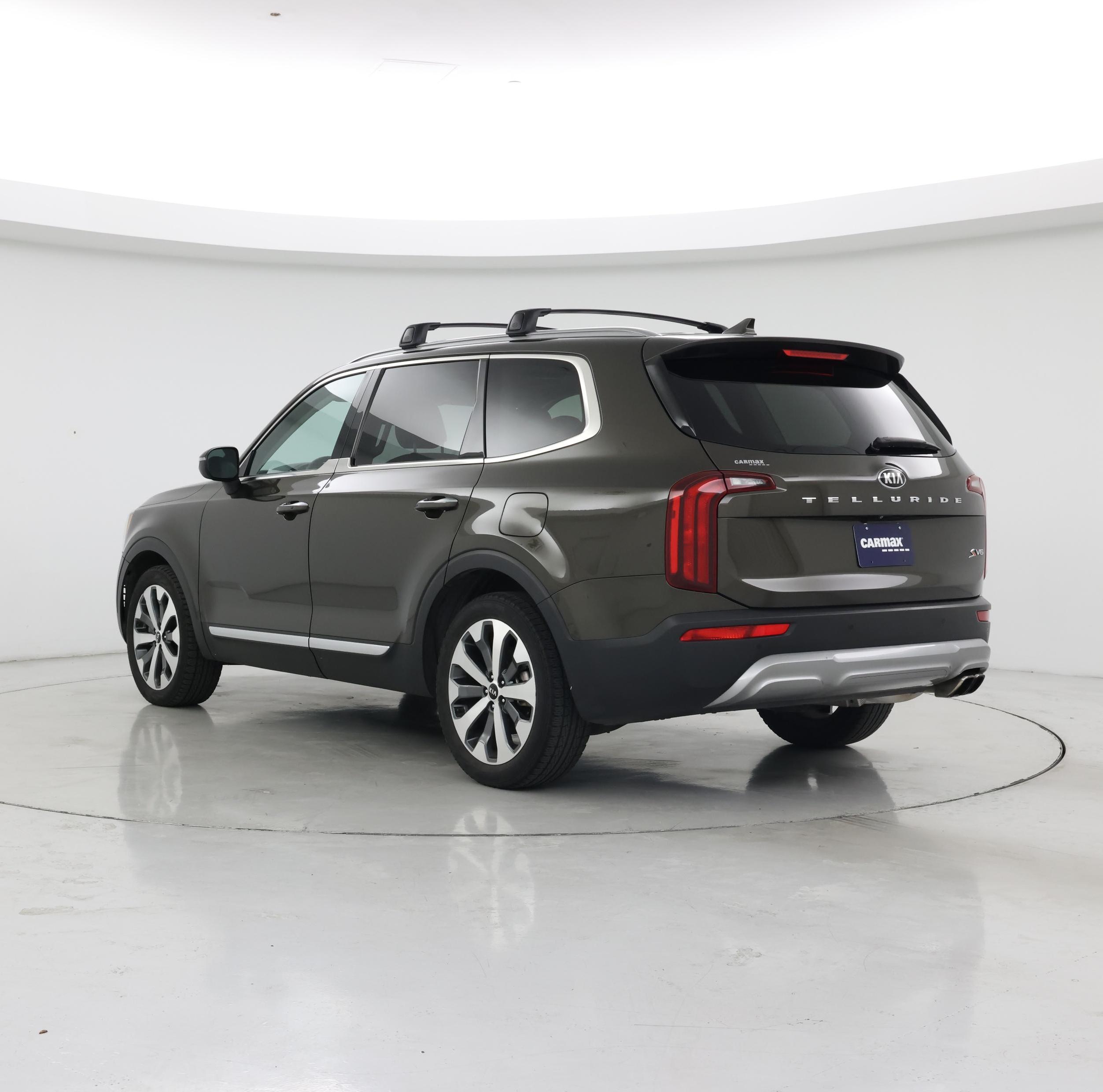 Thumbnail: 2020 Kia Telluride - 2