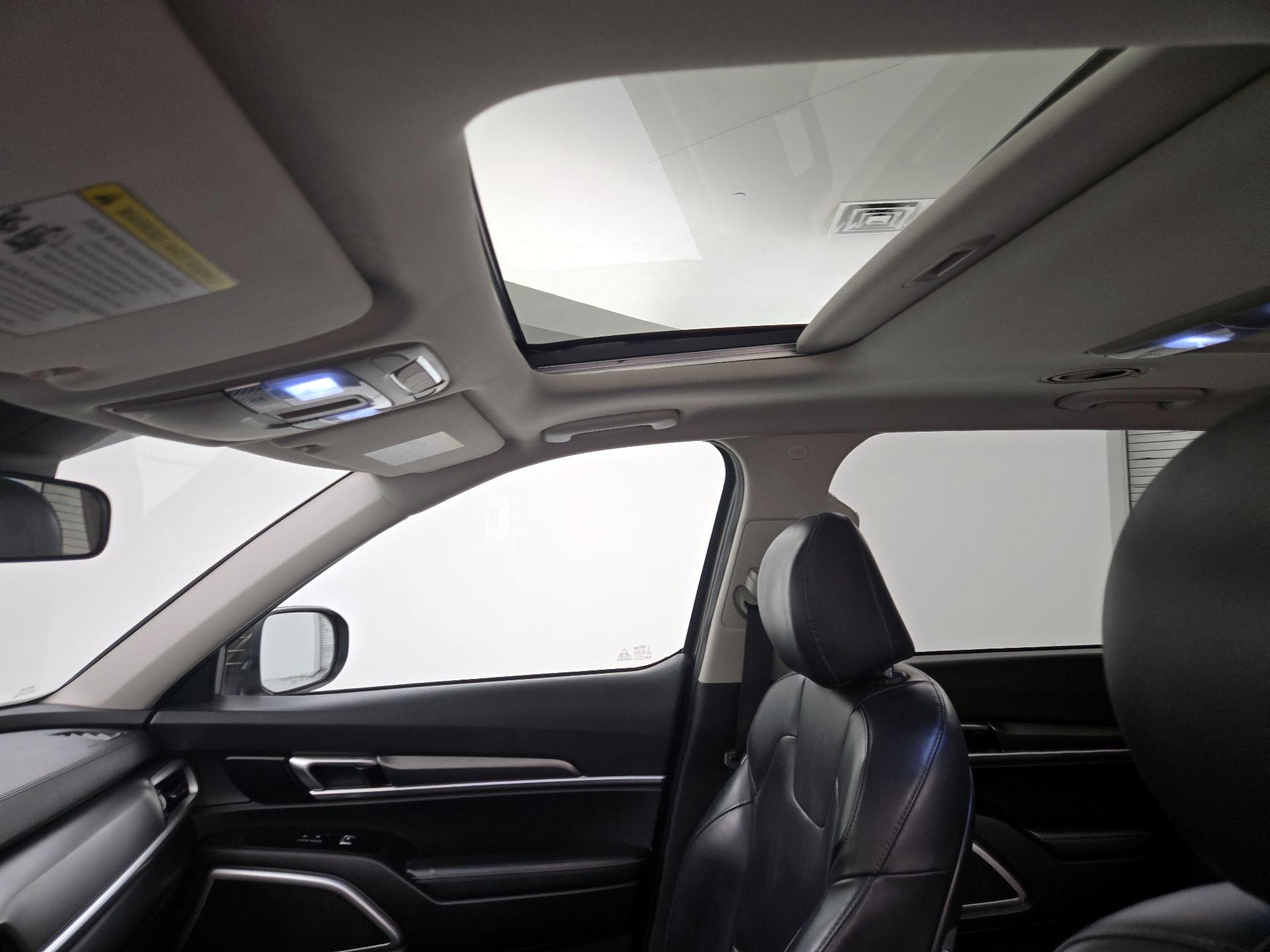 Thumbnail: 2020 Kia Telluride - 19