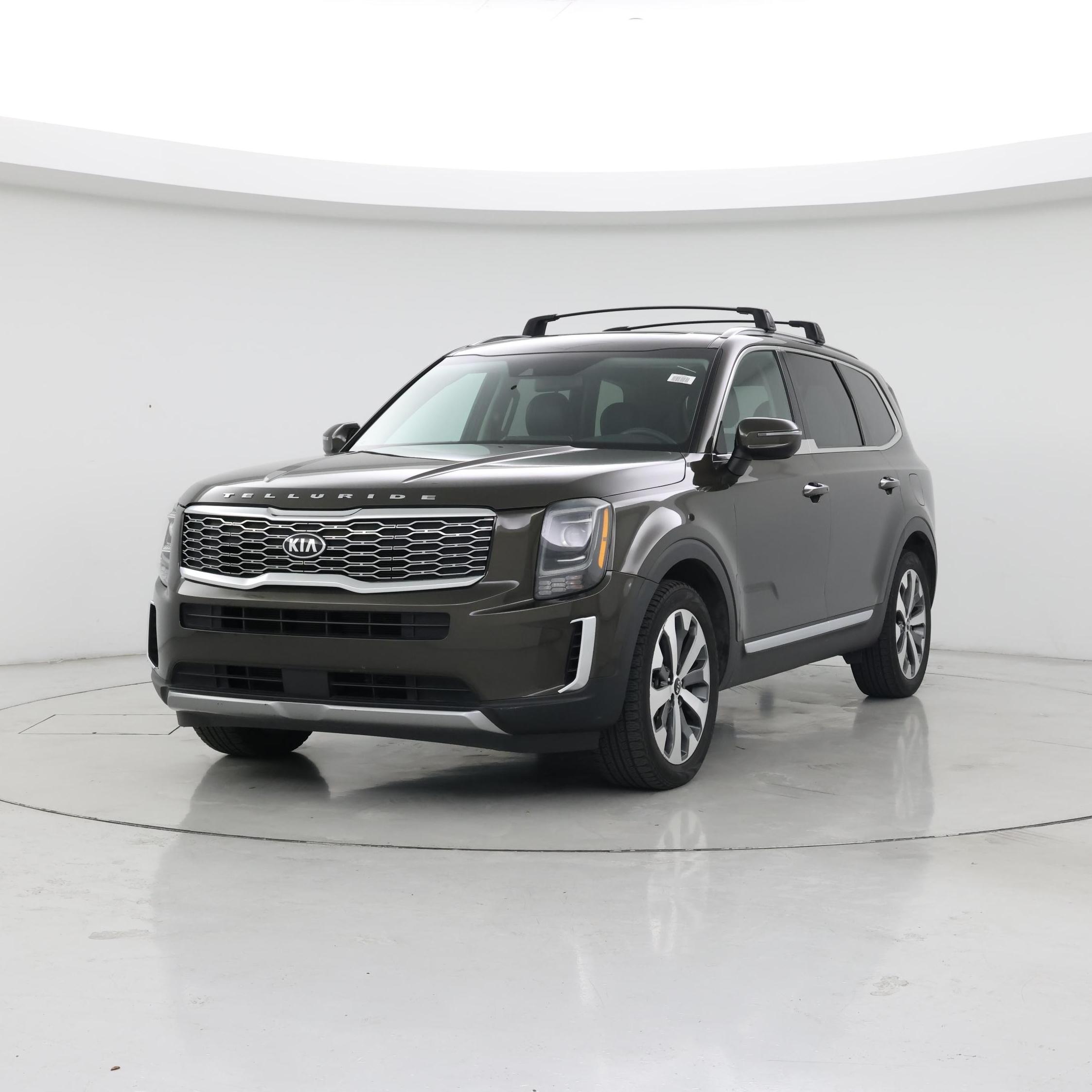 Thumbnail: 2020 Kia Telluride - 4
