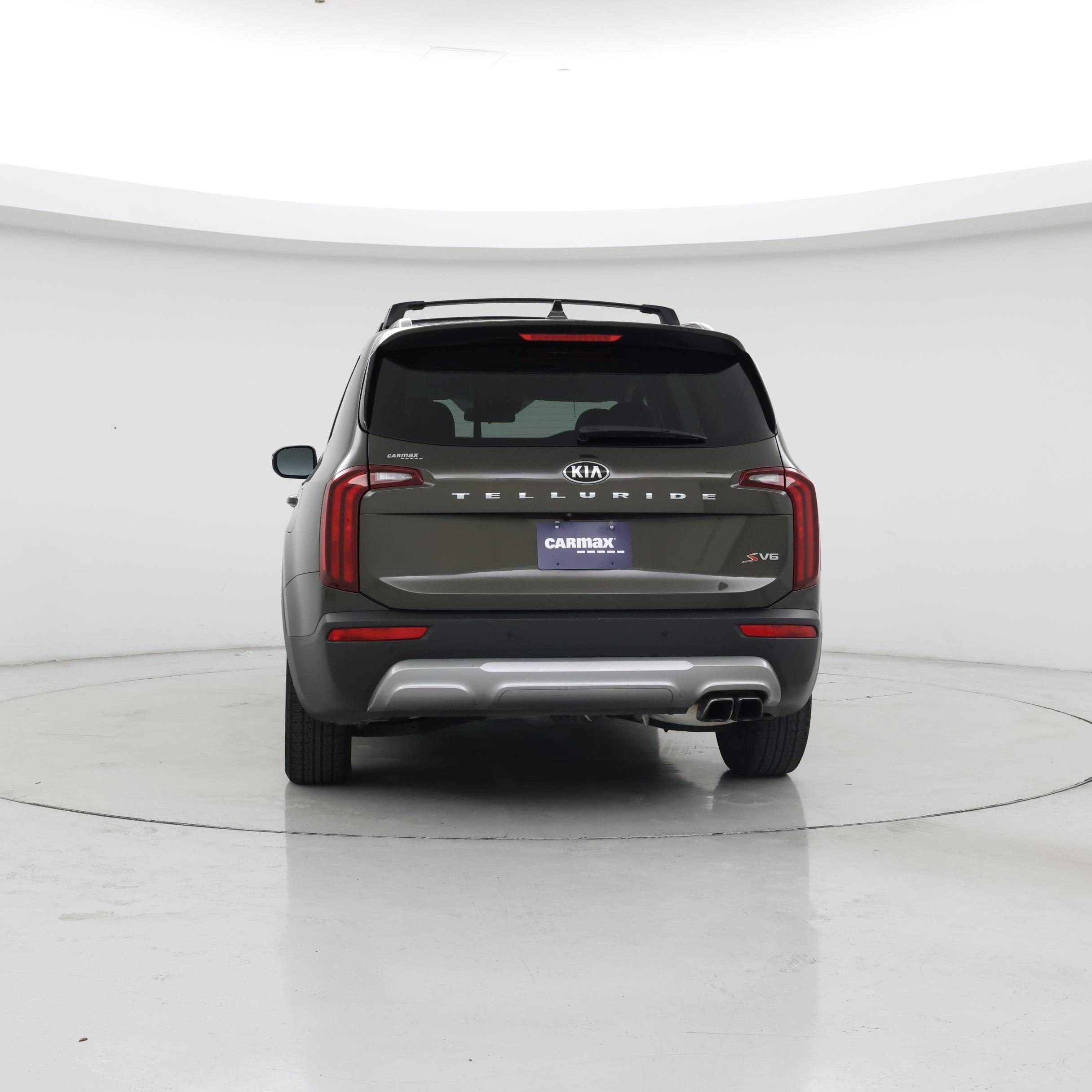 Thumbnail: 2020 Kia Telluride - 6