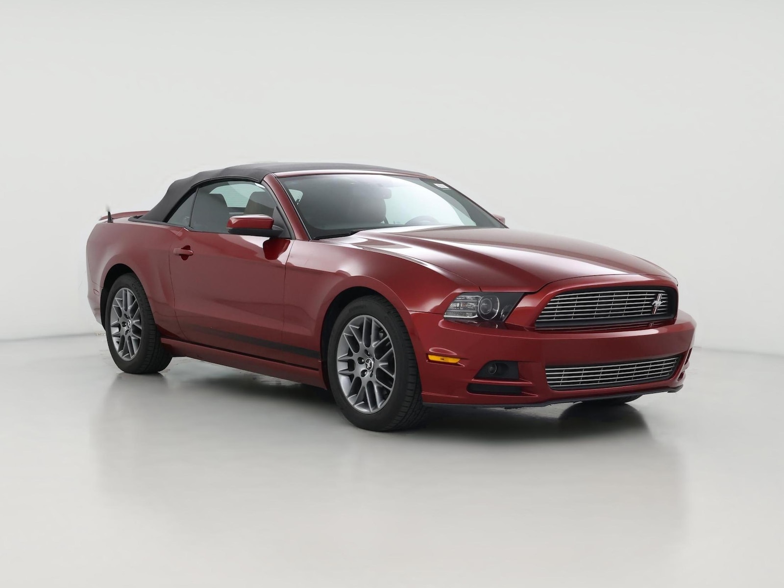 2014 Ford Mustang V6 Premium