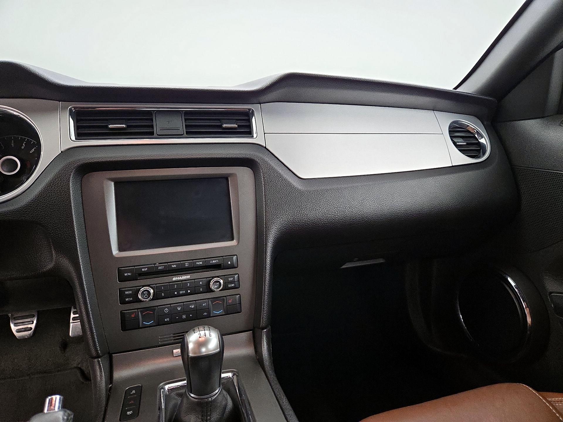 Thumbnail: 2014 Ford Mustang - 9
