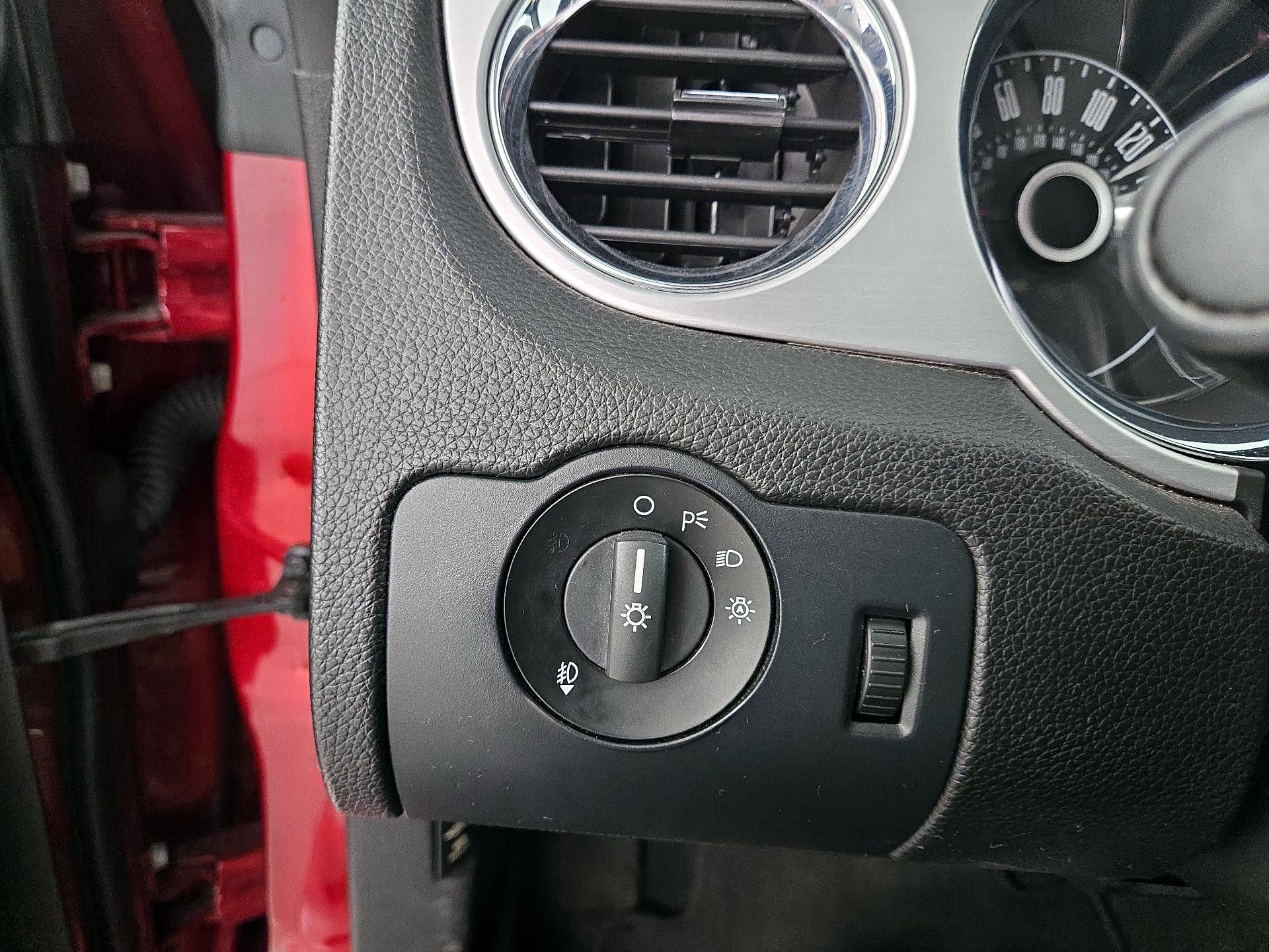 Thumbnail: 2014 Ford Mustang - 13