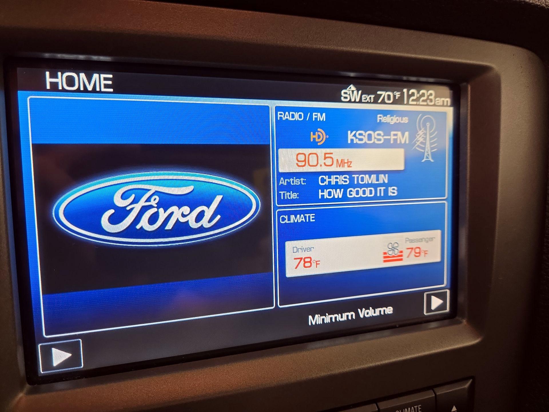 Thumbnail: 2014 Ford Mustang - 15