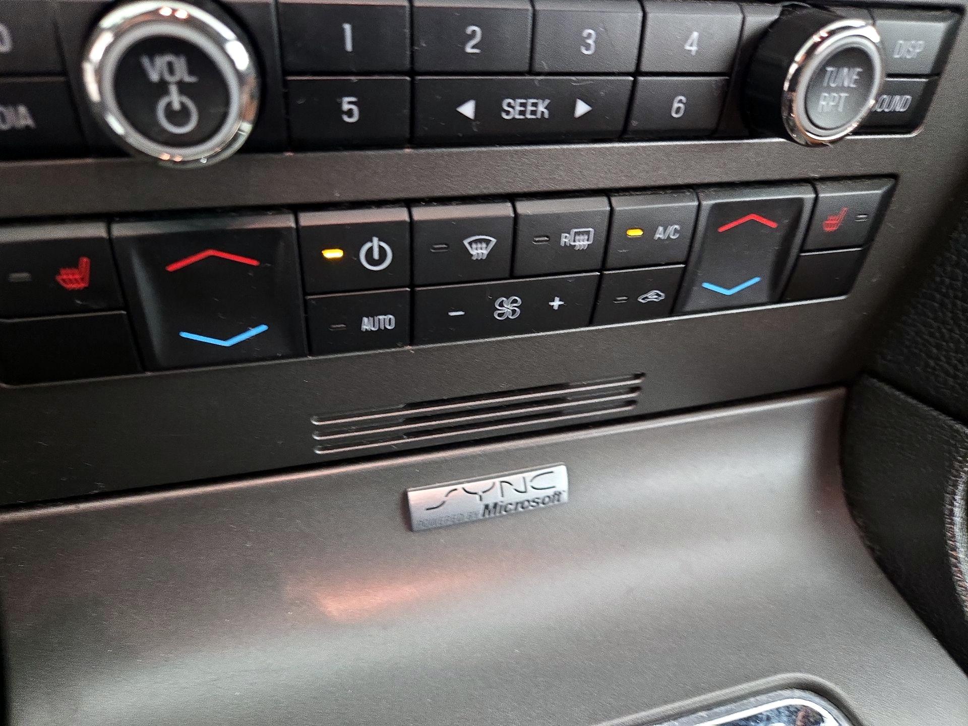 Thumbnail: 2014 Ford Mustang - 16