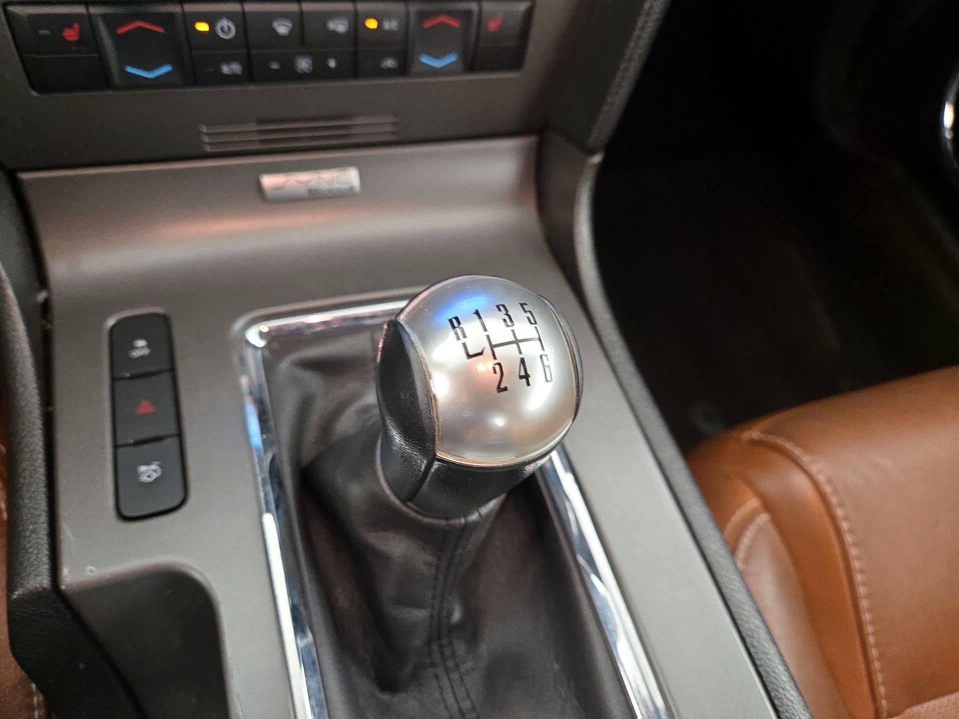 Thumbnail: 2014 Ford Mustang - 17