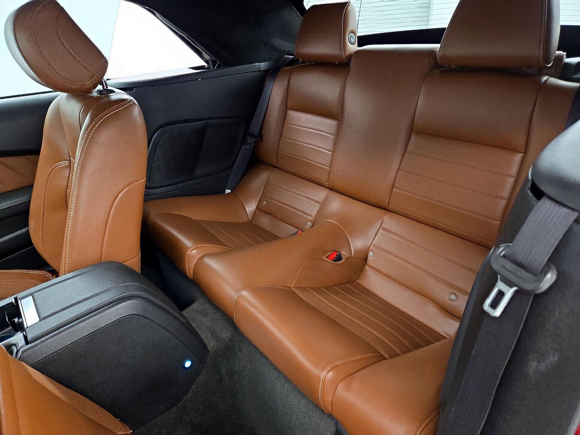 Thumbnail: 2014 Ford Mustang - 19