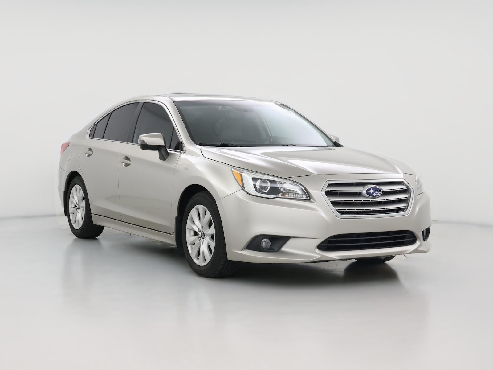 2016 Subaru Legacy