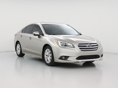 2016 Subaru Legacy 2.5I Premium