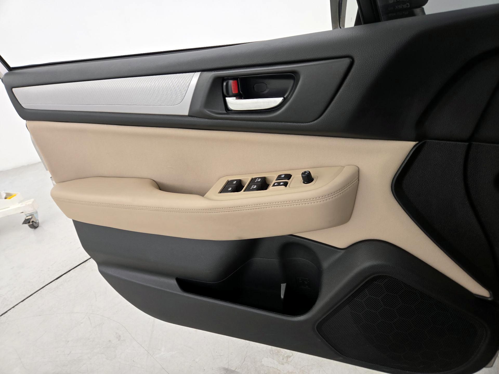 Thumbnail: 2016 Subaru Legacy - 12