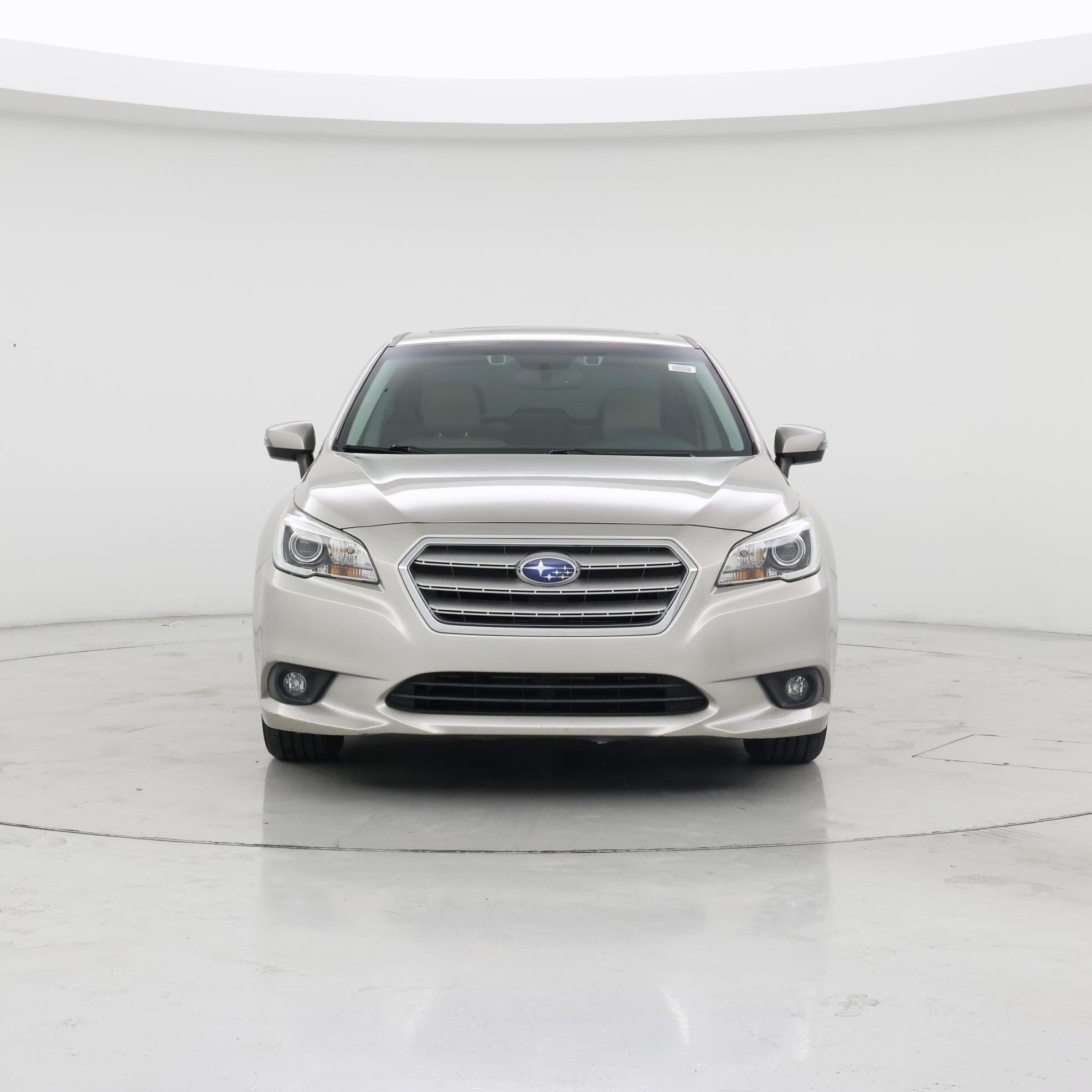 Thumbnail: 2016 Subaru Legacy - 5