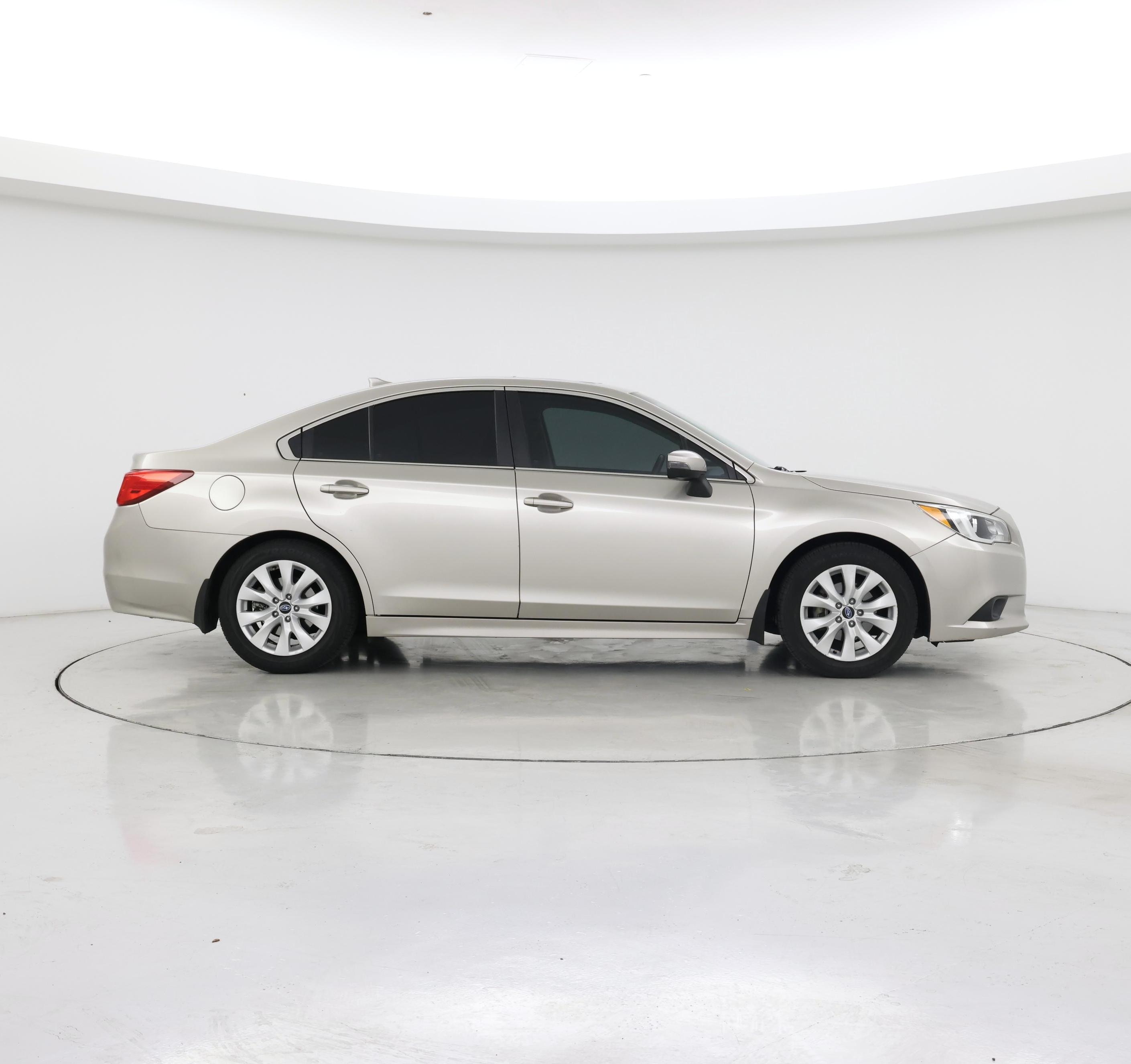 Thumbnail: 2016 Subaru Legacy - 7