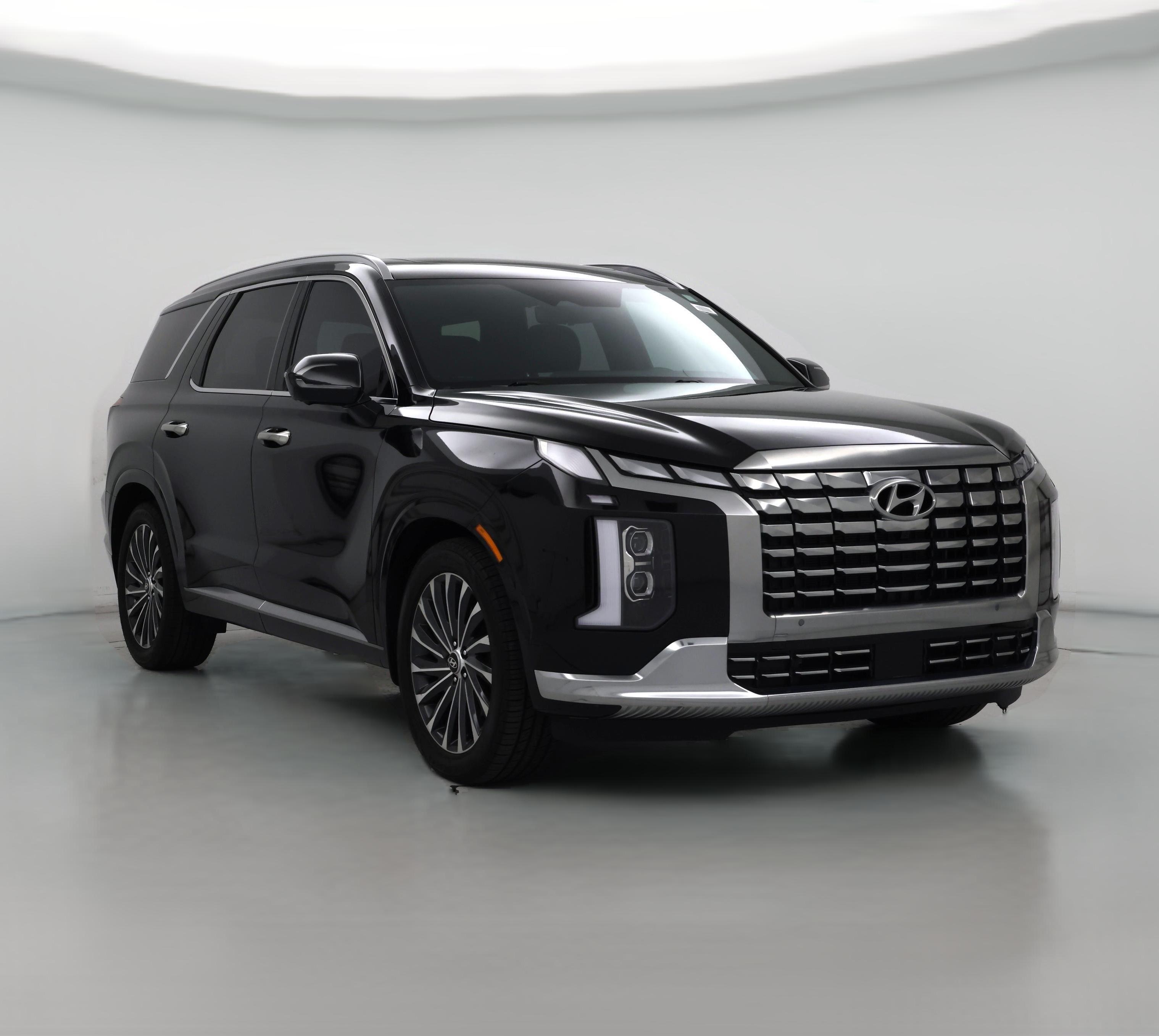 Thumbnail: 2023 Hyundai Palisade - 1