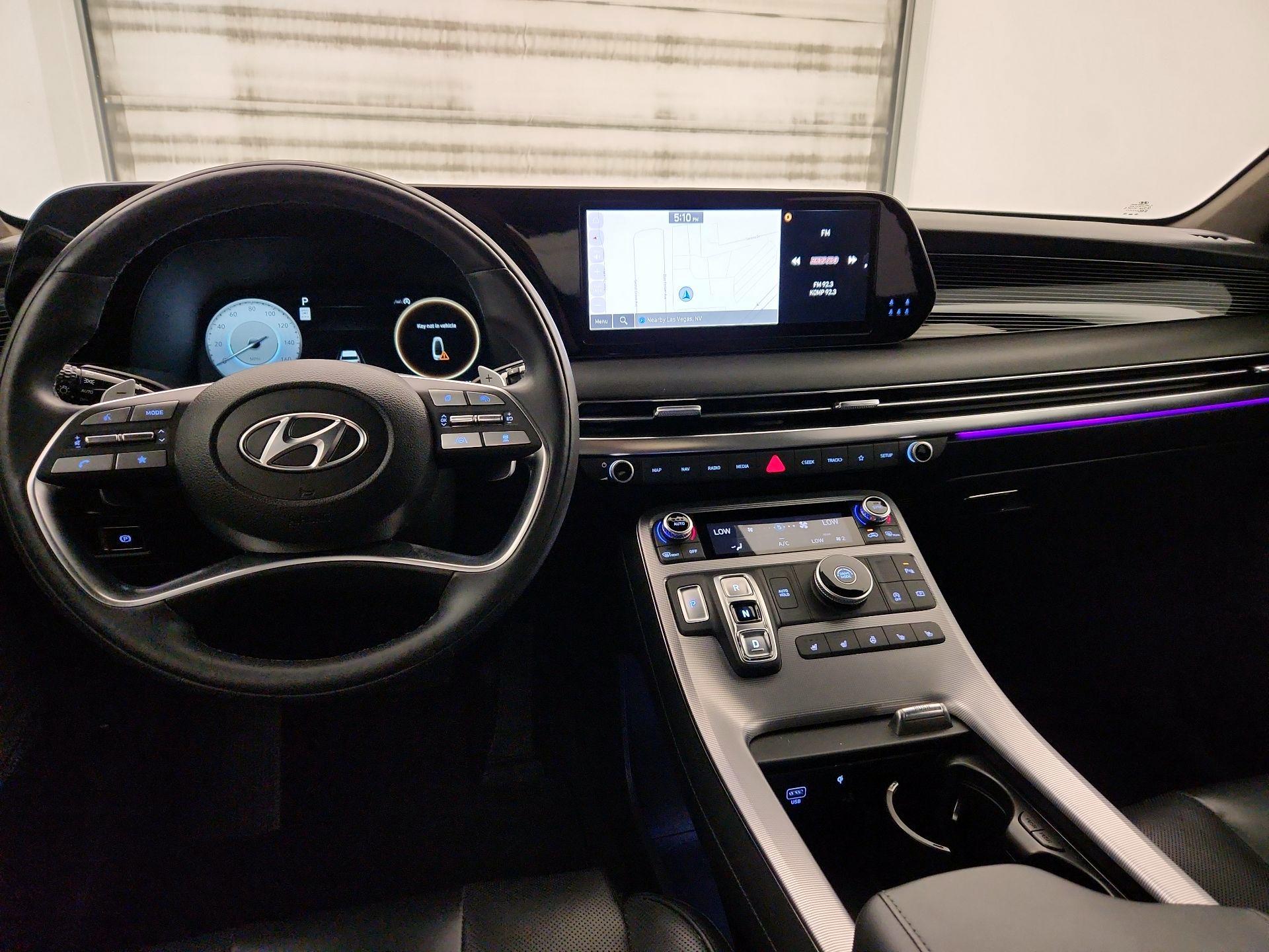 Thumbnail: 2023 Hyundai Palisade - 9