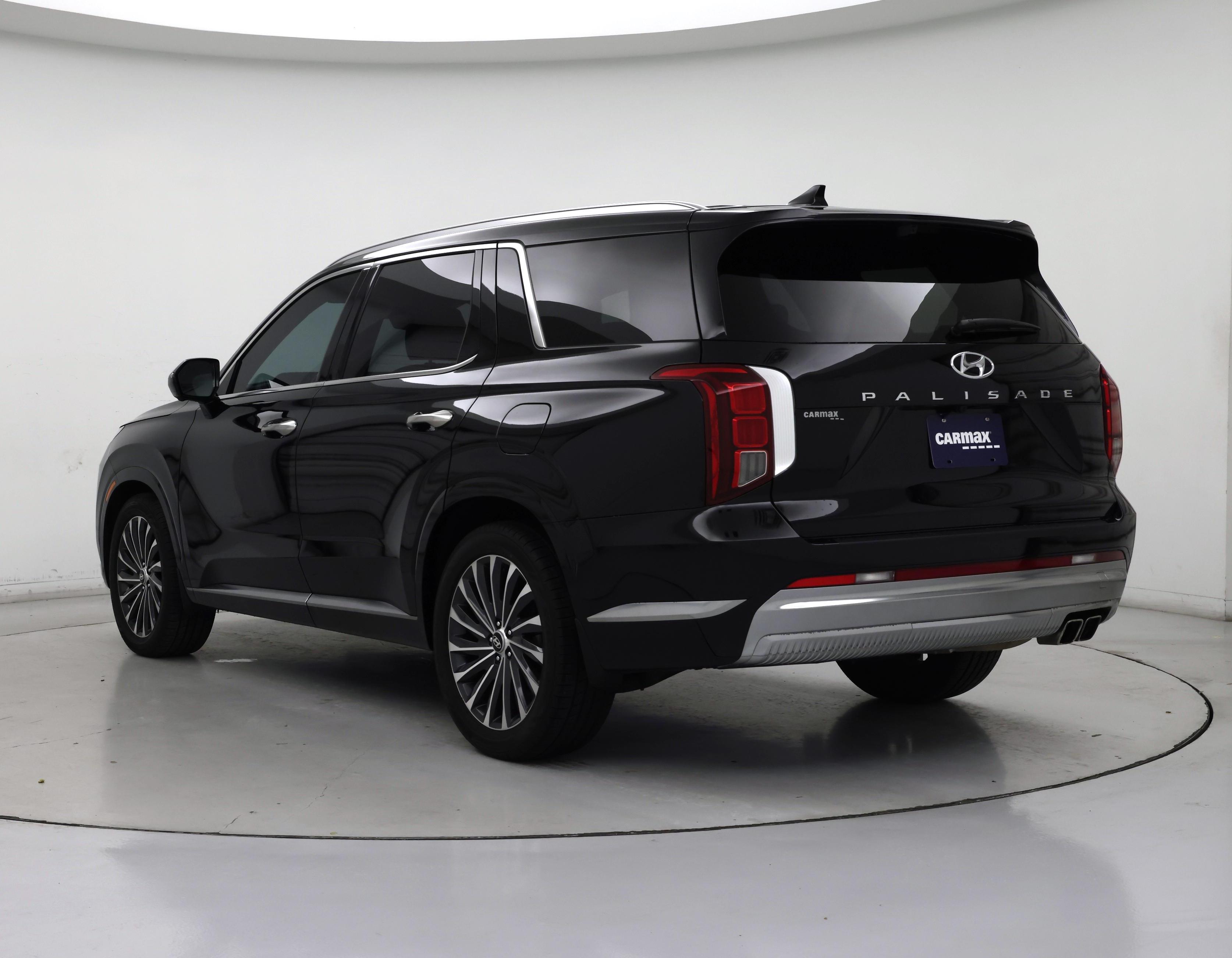 Thumbnail: 2023 Hyundai Palisade - 2