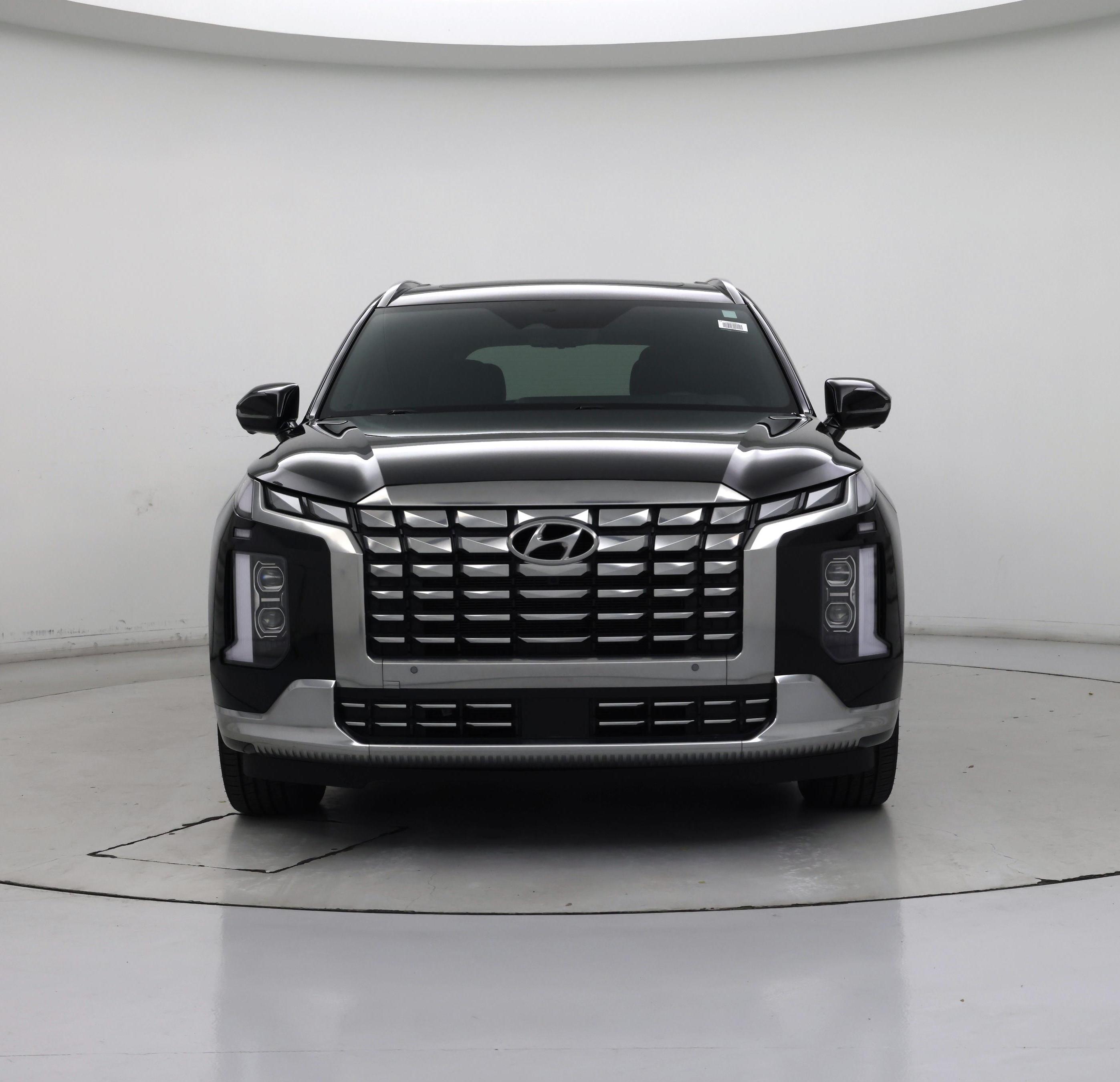 Thumbnail: 2023 Hyundai Palisade - 5