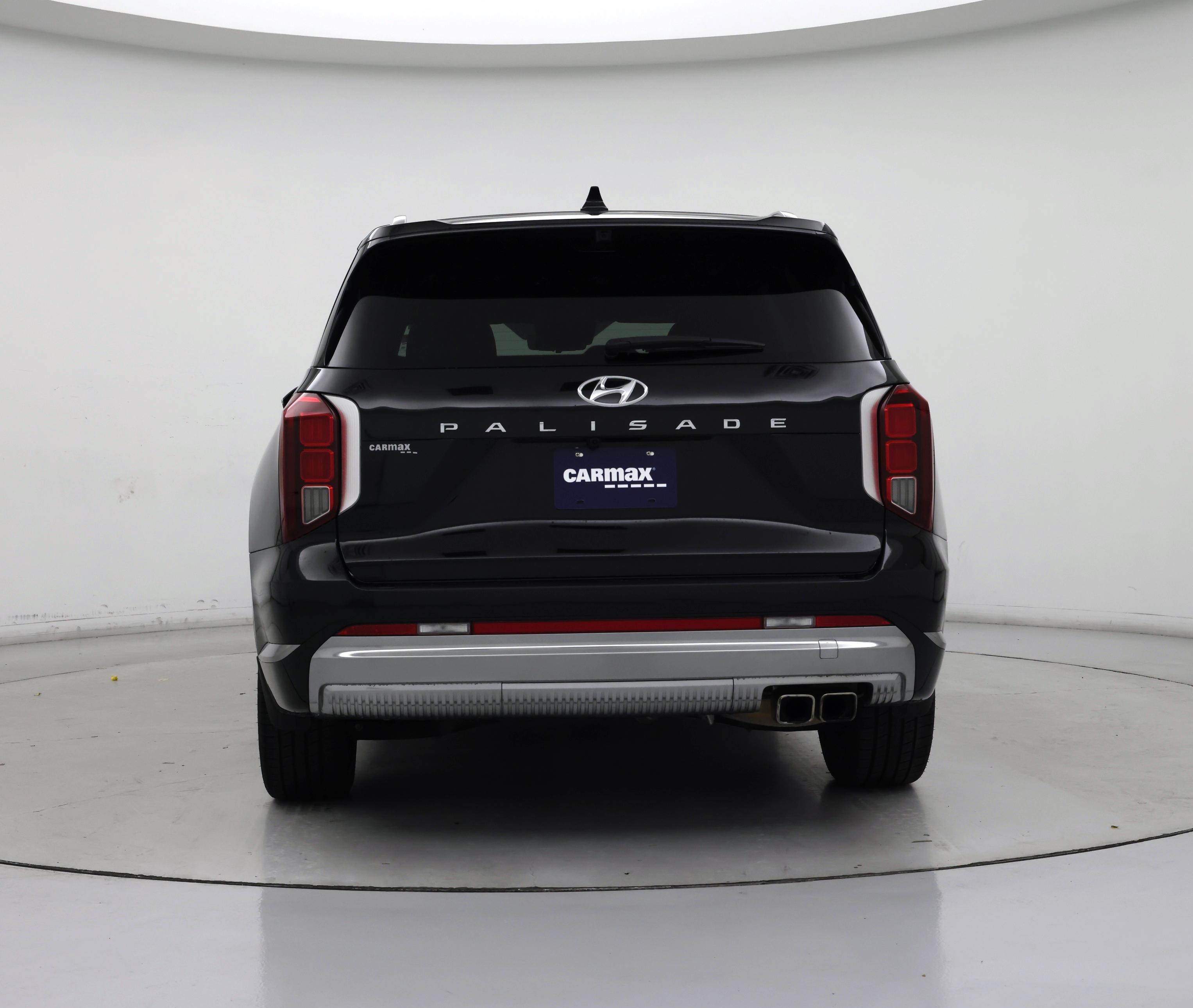 Thumbnail: 2023 Hyundai Palisade - 6