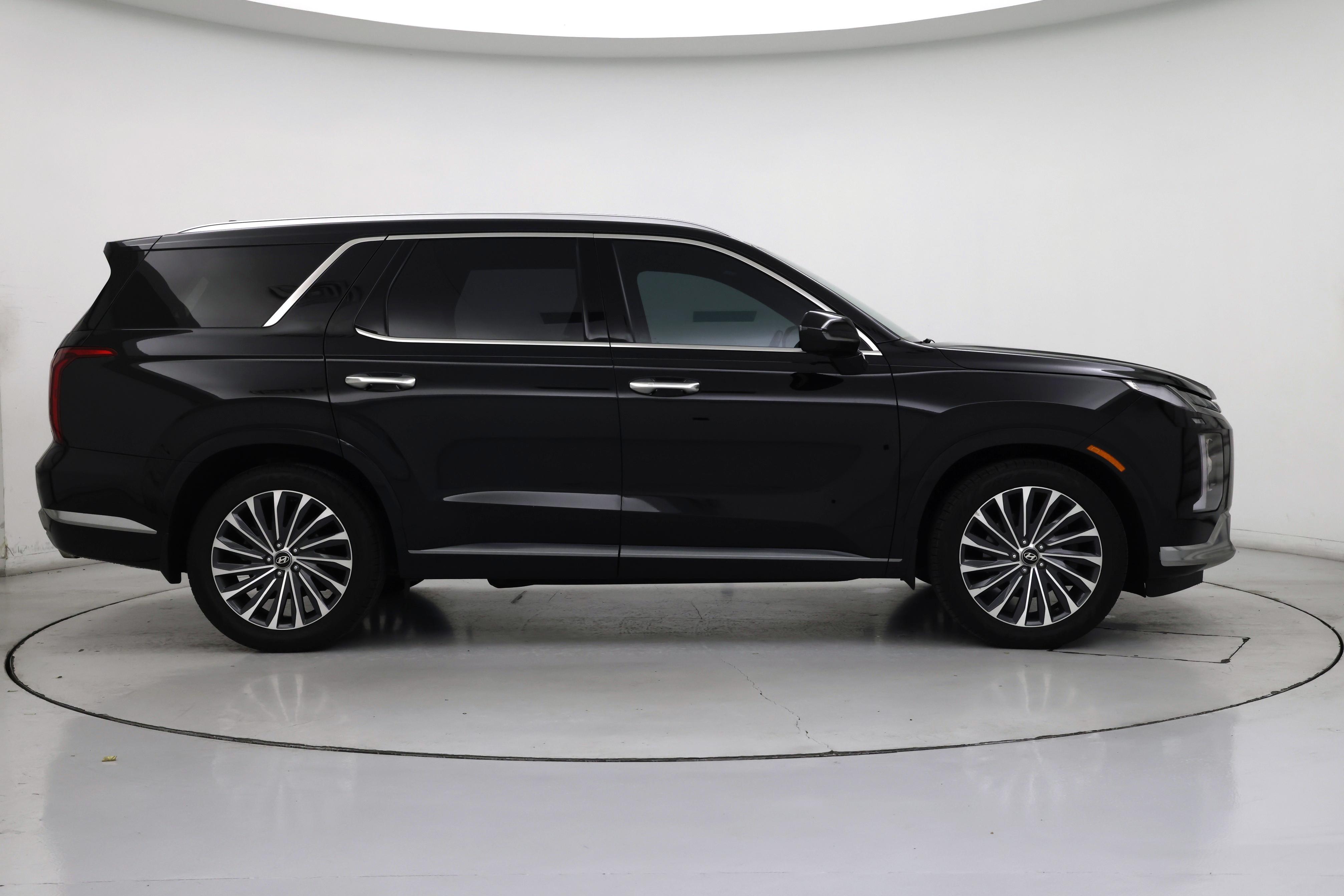 Thumbnail: 2023 Hyundai Palisade - 7