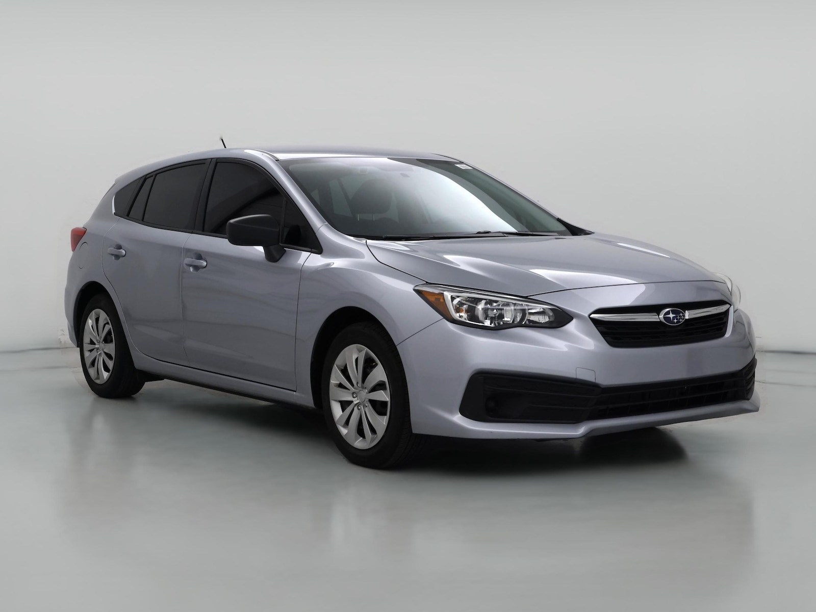 2020 Subaru Impreza Base