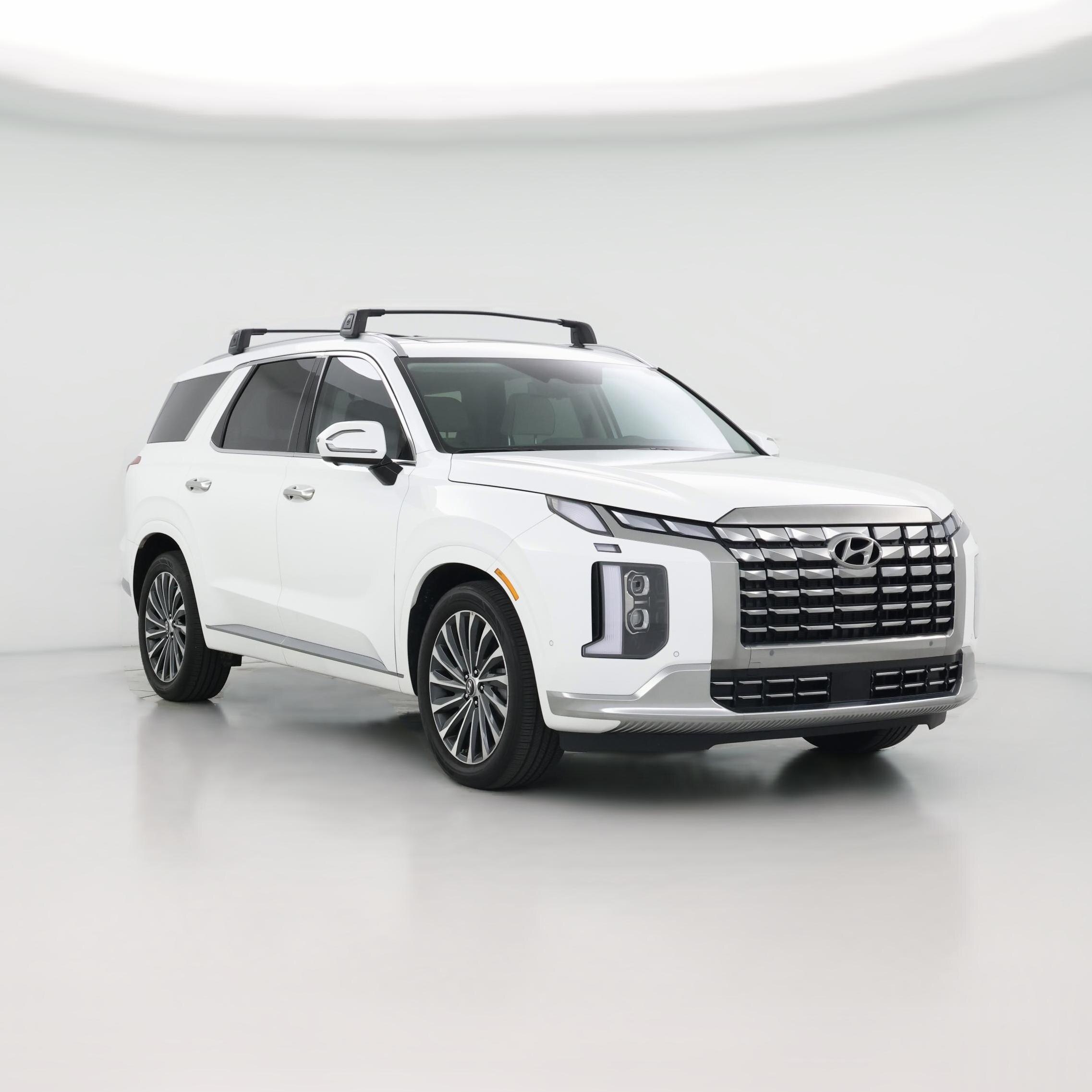 Thumbnail: 2025 Hyundai Palisade - 1