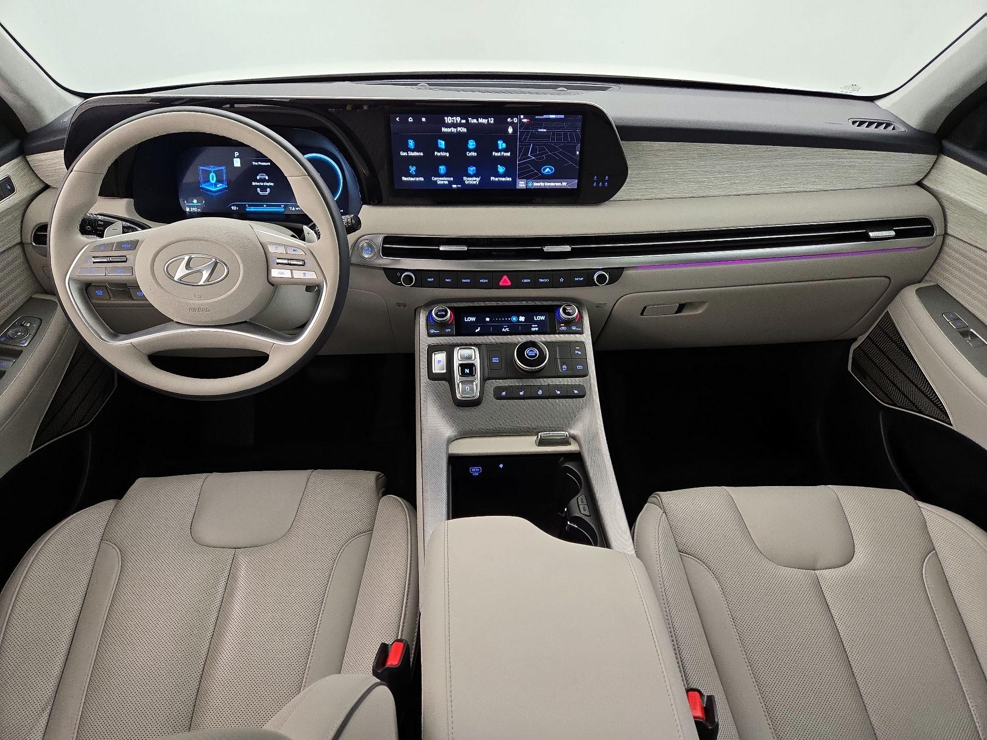 Thumbnail: 2025 Hyundai Palisade - 9