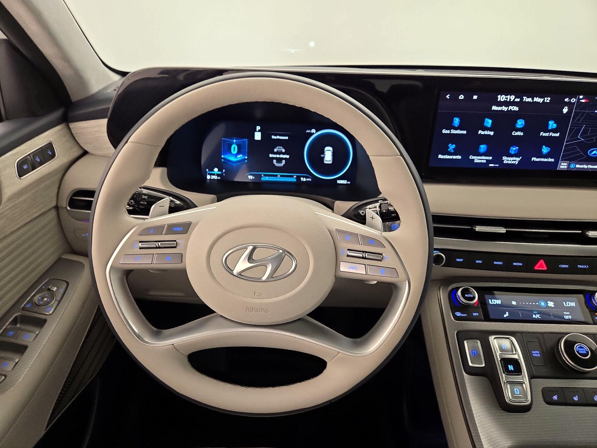 Thumbnail: 2025 Hyundai Palisade - 10