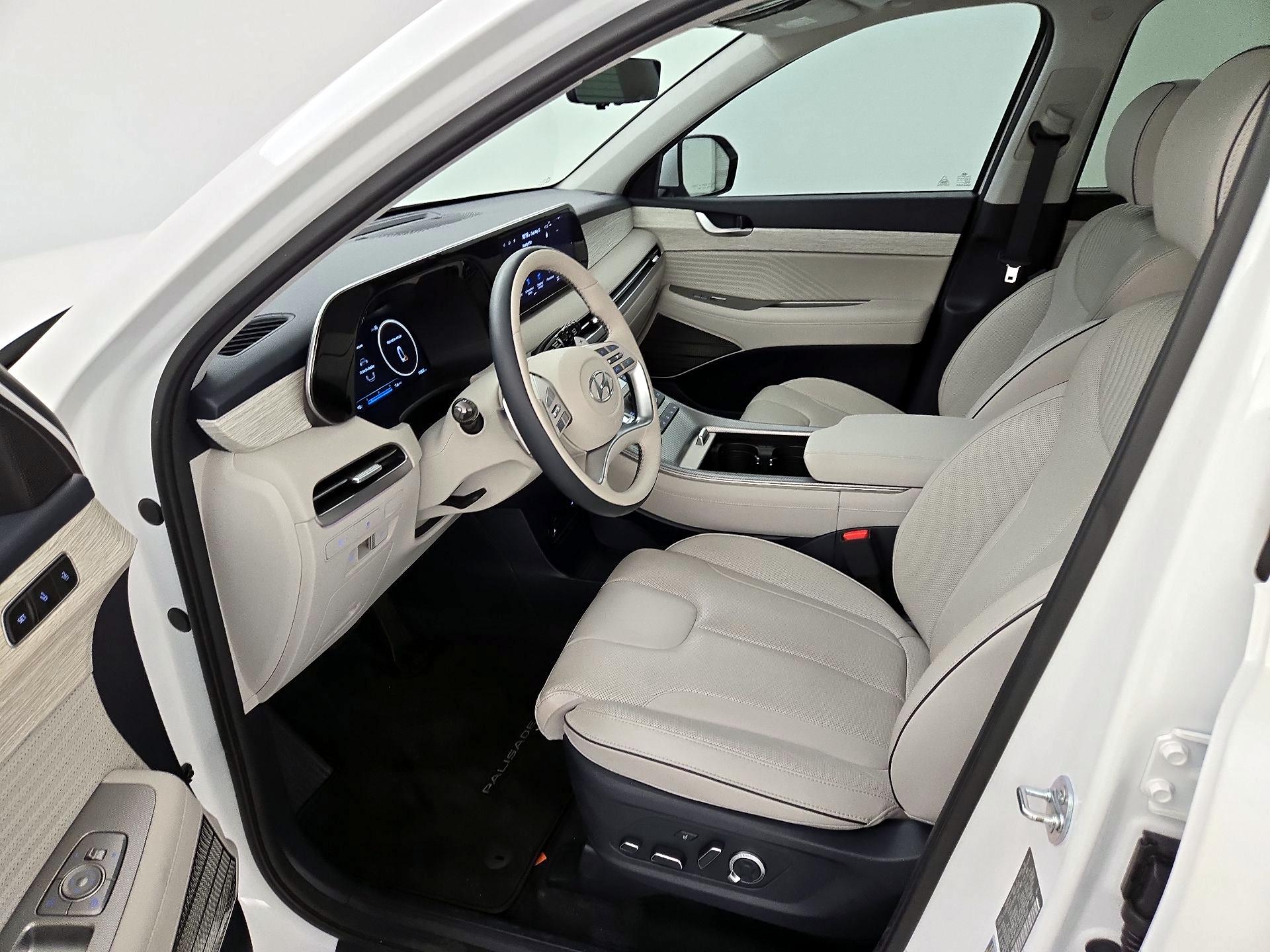 Thumbnail: 2025 Hyundai Palisade - 11