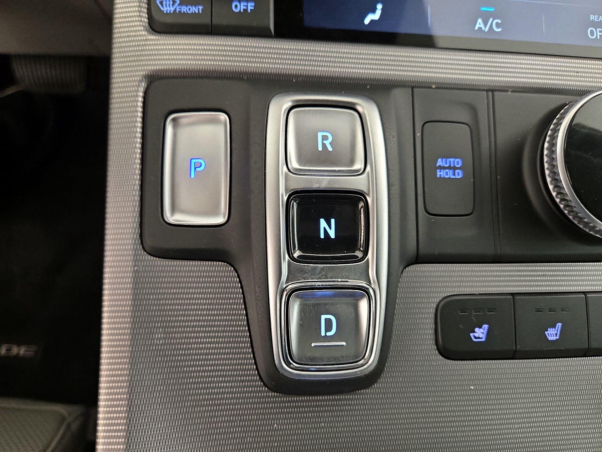 Thumbnail: 2025 Hyundai Palisade - 18
