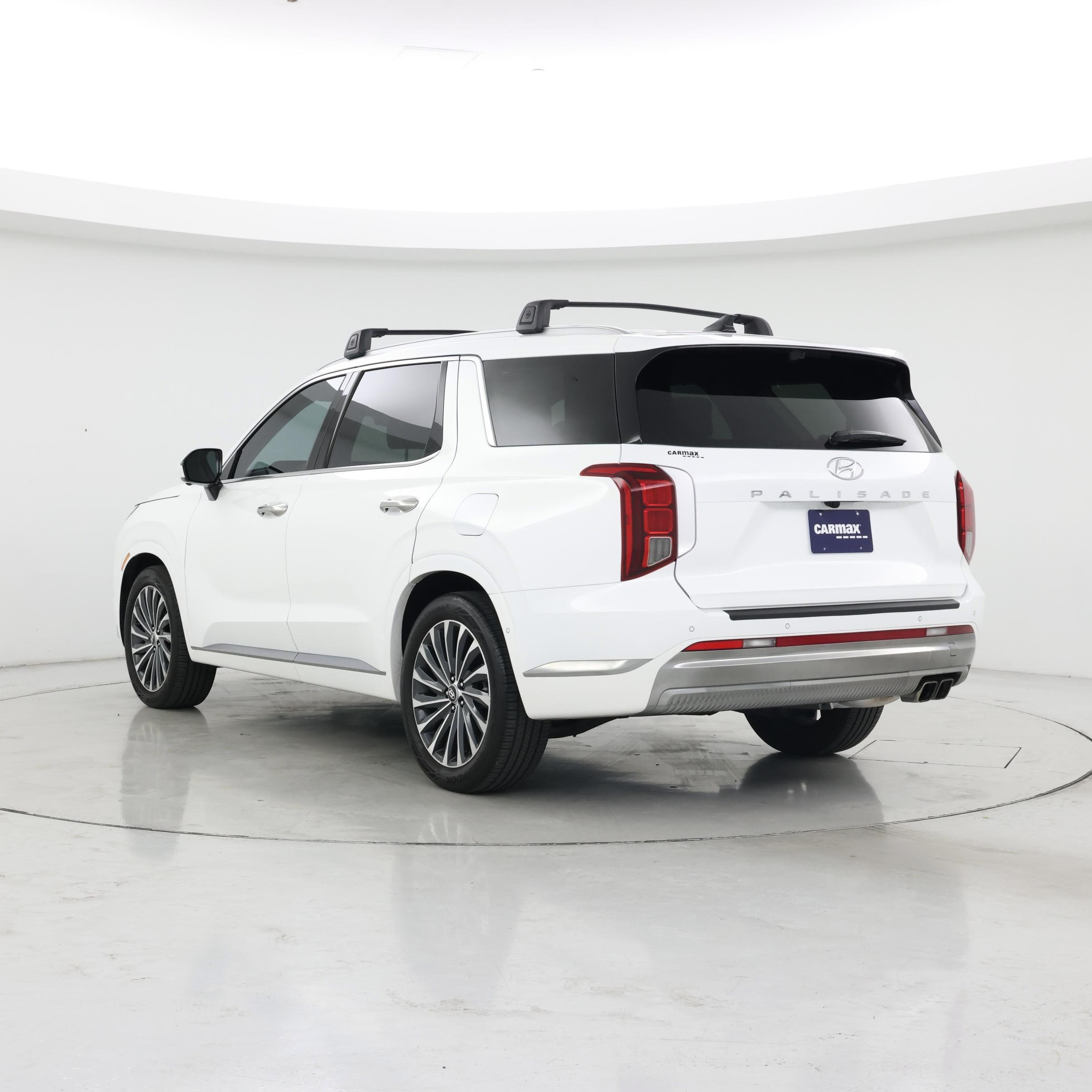 Thumbnail: 2025 Hyundai Palisade - 2