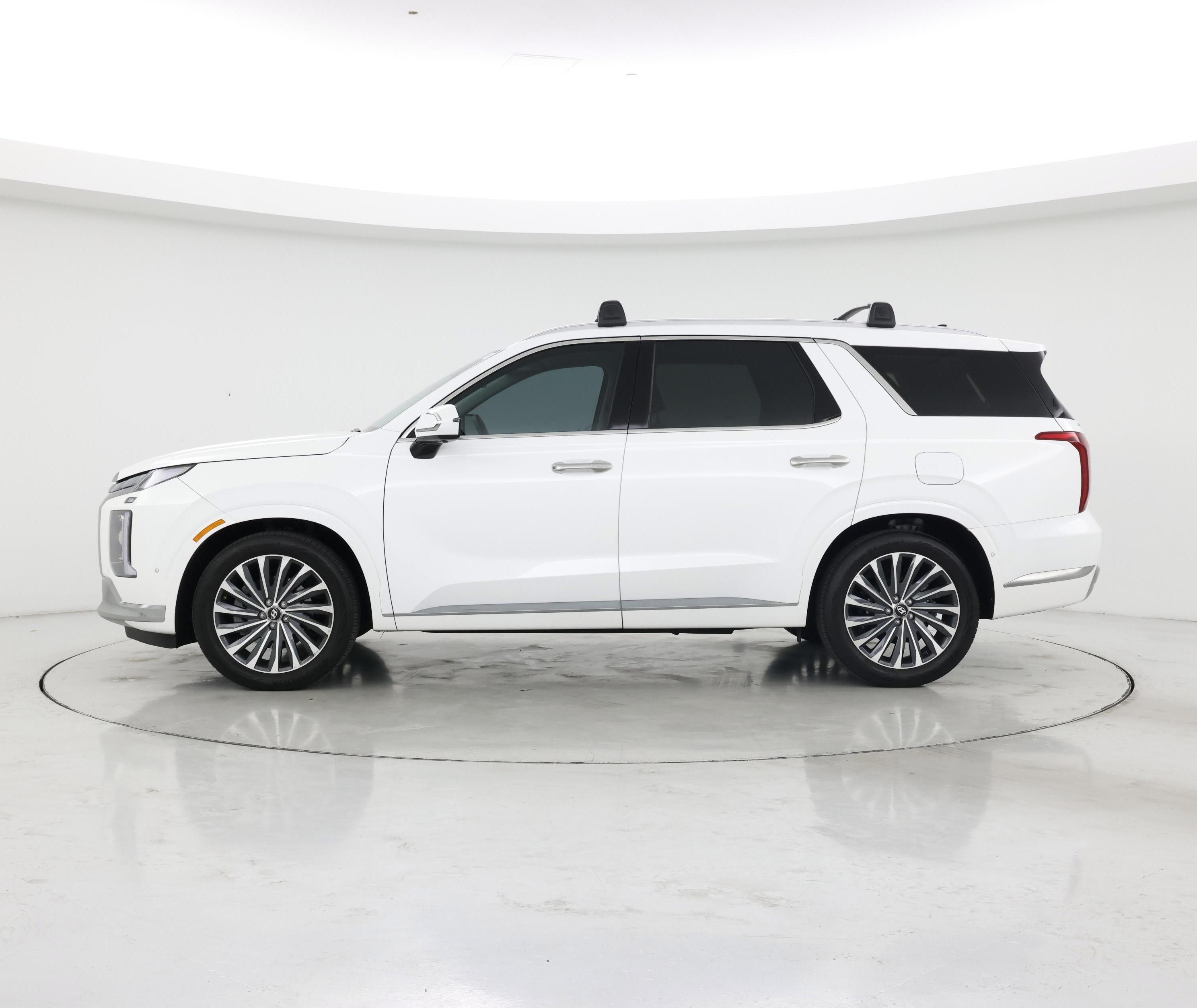 Thumbnail: 2025 Hyundai Palisade - 3