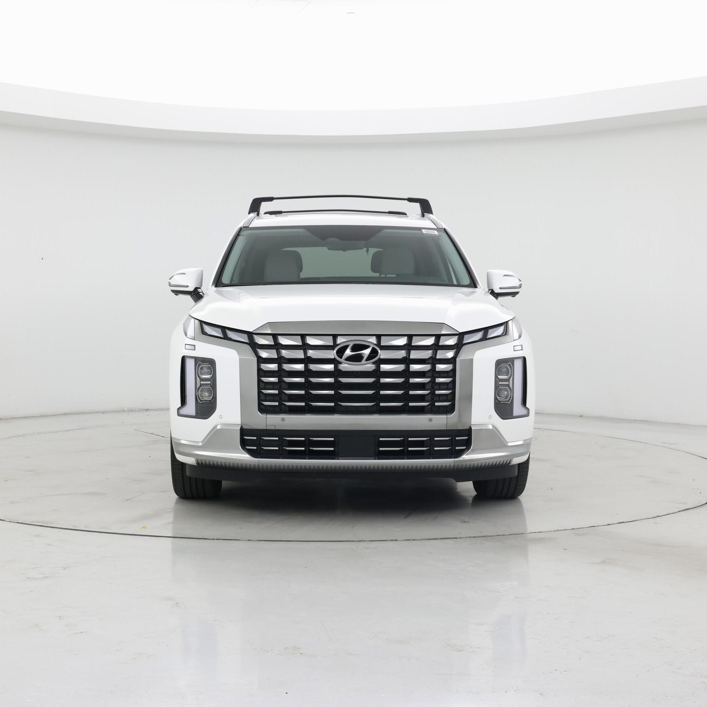 Thumbnail: 2025 Hyundai Palisade - 5
