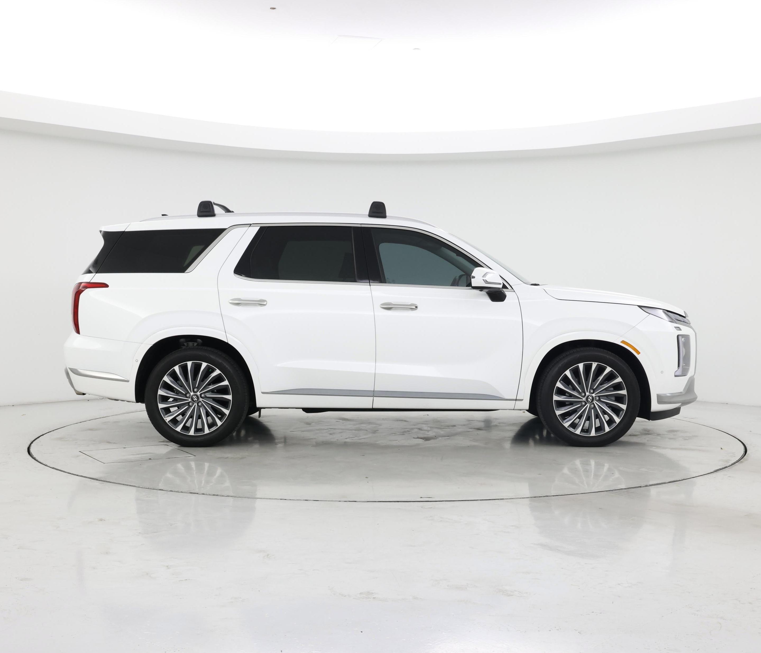 Thumbnail: 2025 Hyundai Palisade - 7