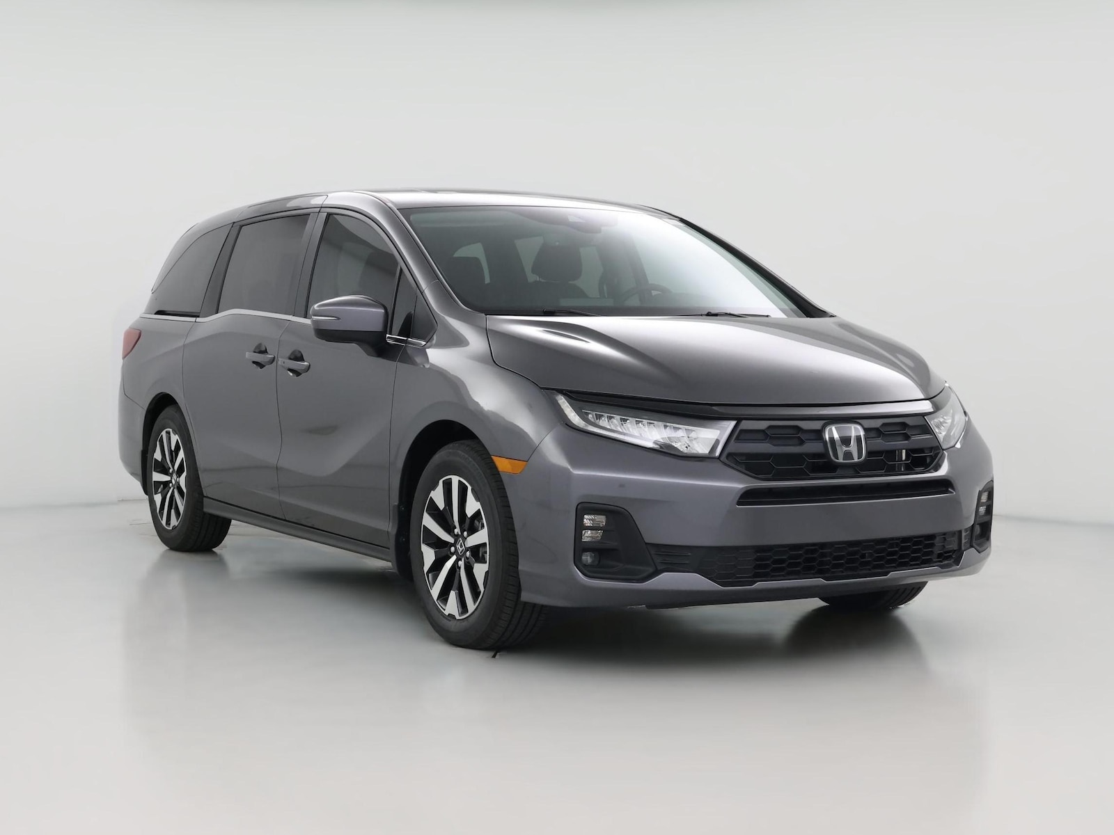 2025 Honda Odyssey