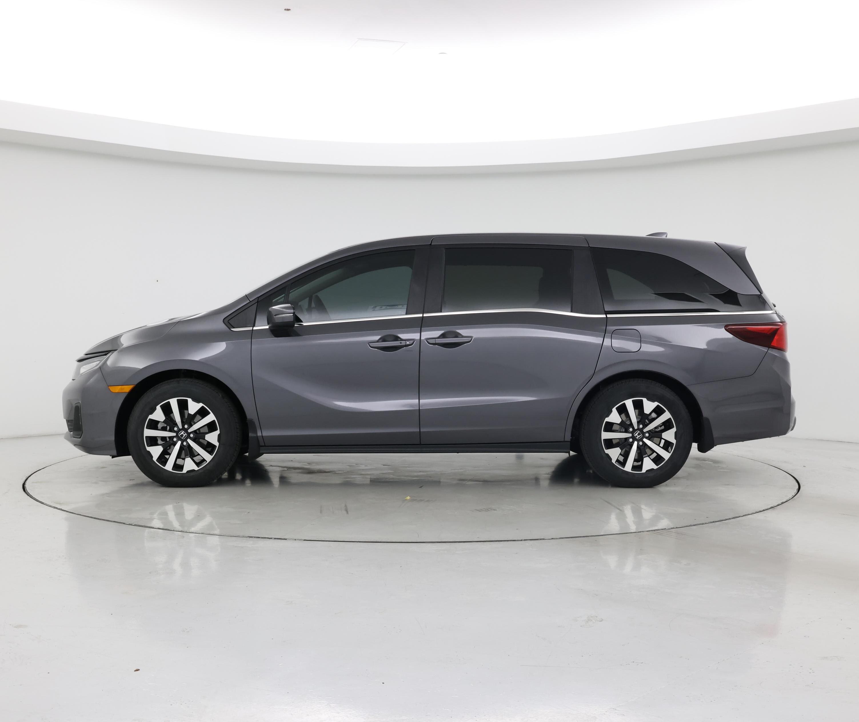 Thumbnail: 2025 Honda Odyssey - 3