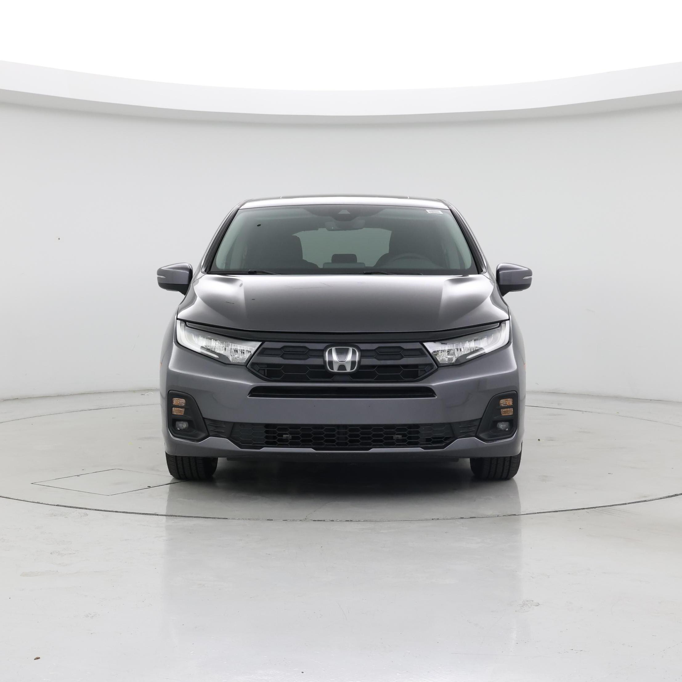 Thumbnail: 2025 Honda Odyssey - 5