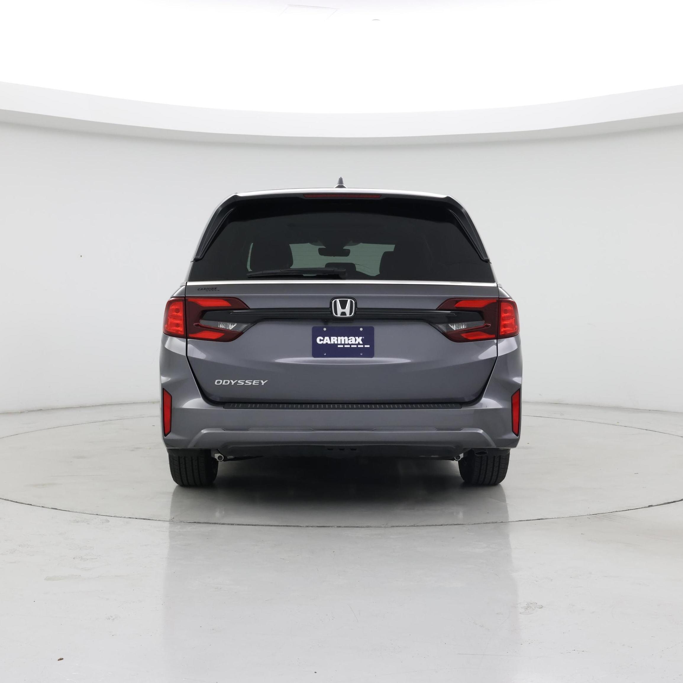 Thumbnail: 2025 Honda Odyssey - 6