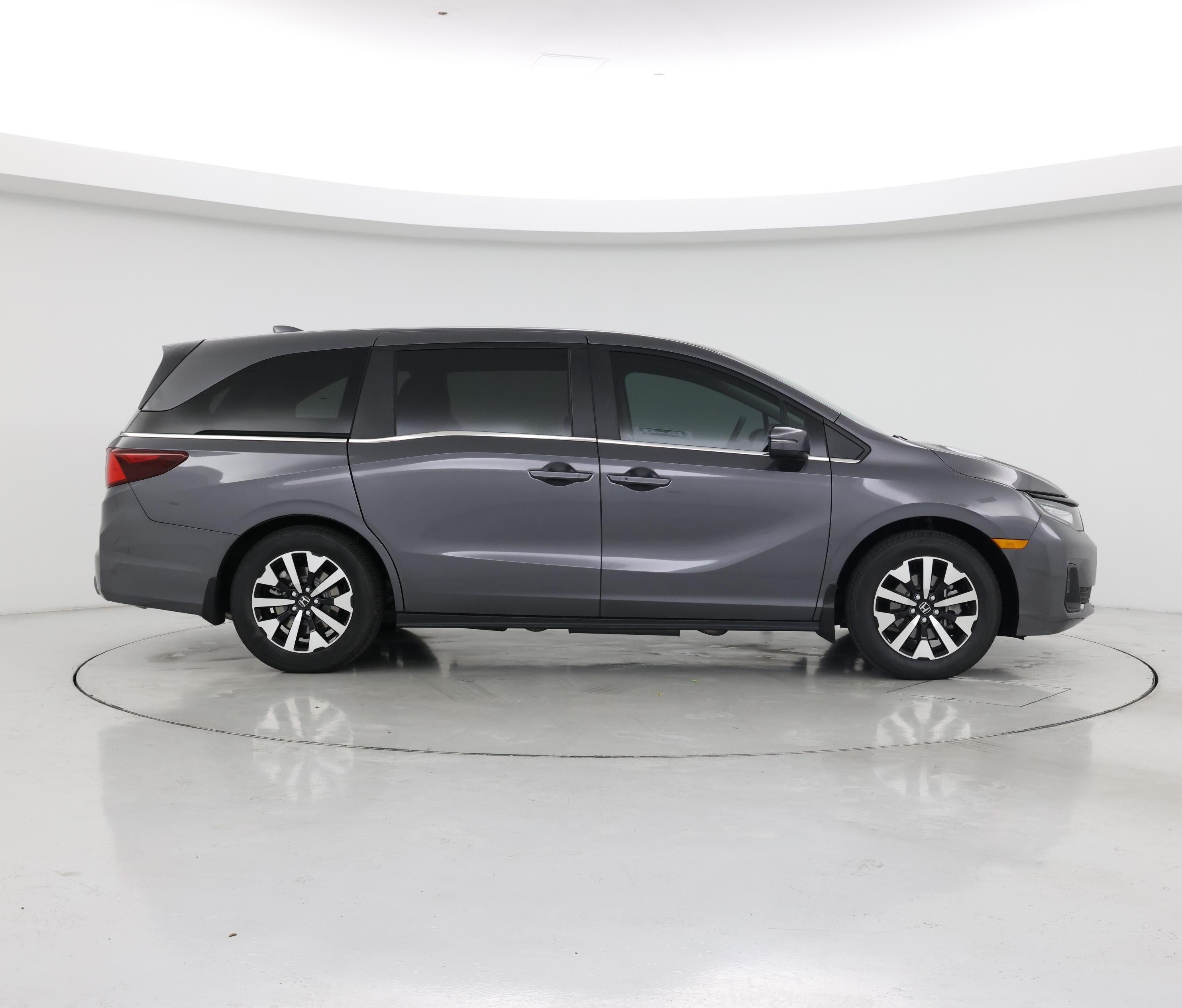 Thumbnail: 2025 Honda Odyssey - 7