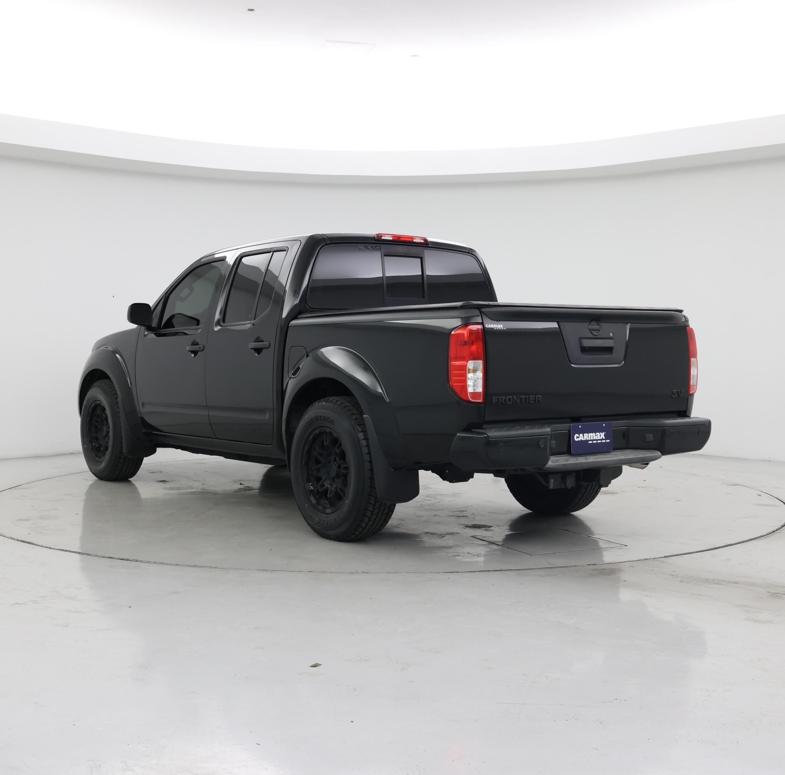 Thumbnail: 2017 Nissan Frontier - 2