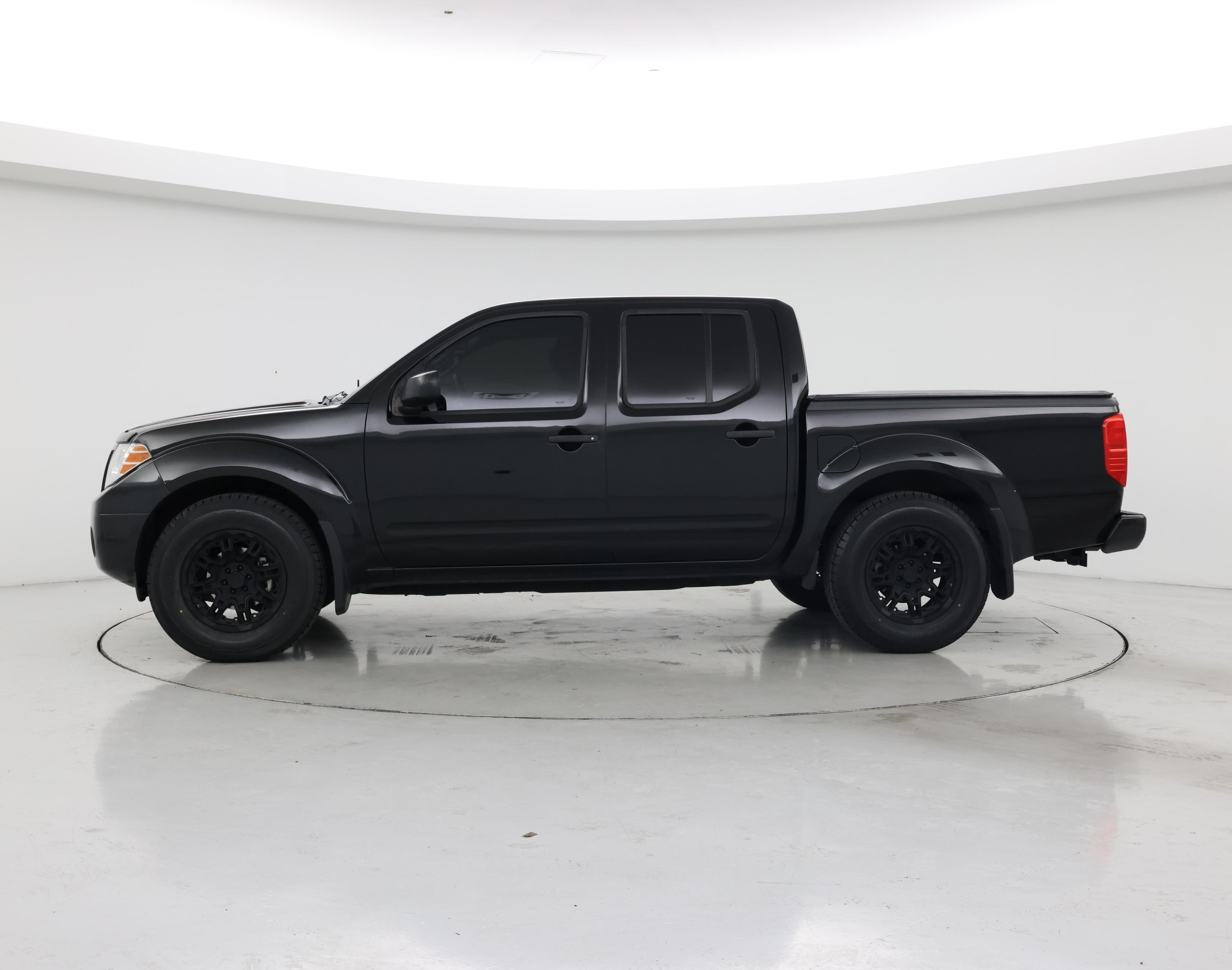 Thumbnail: 2017 Nissan Frontier - 3