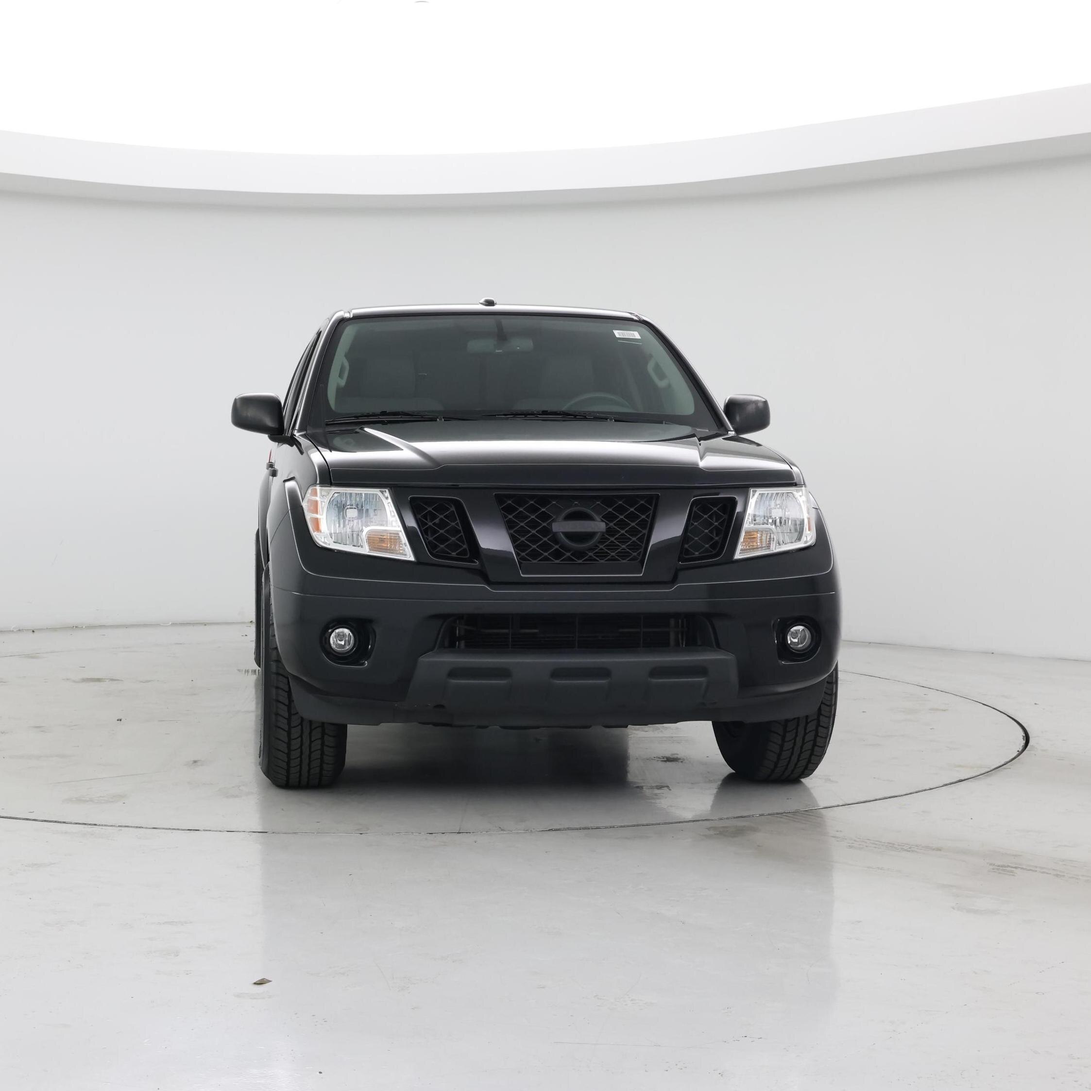 Thumbnail: 2017 Nissan Frontier - 5
