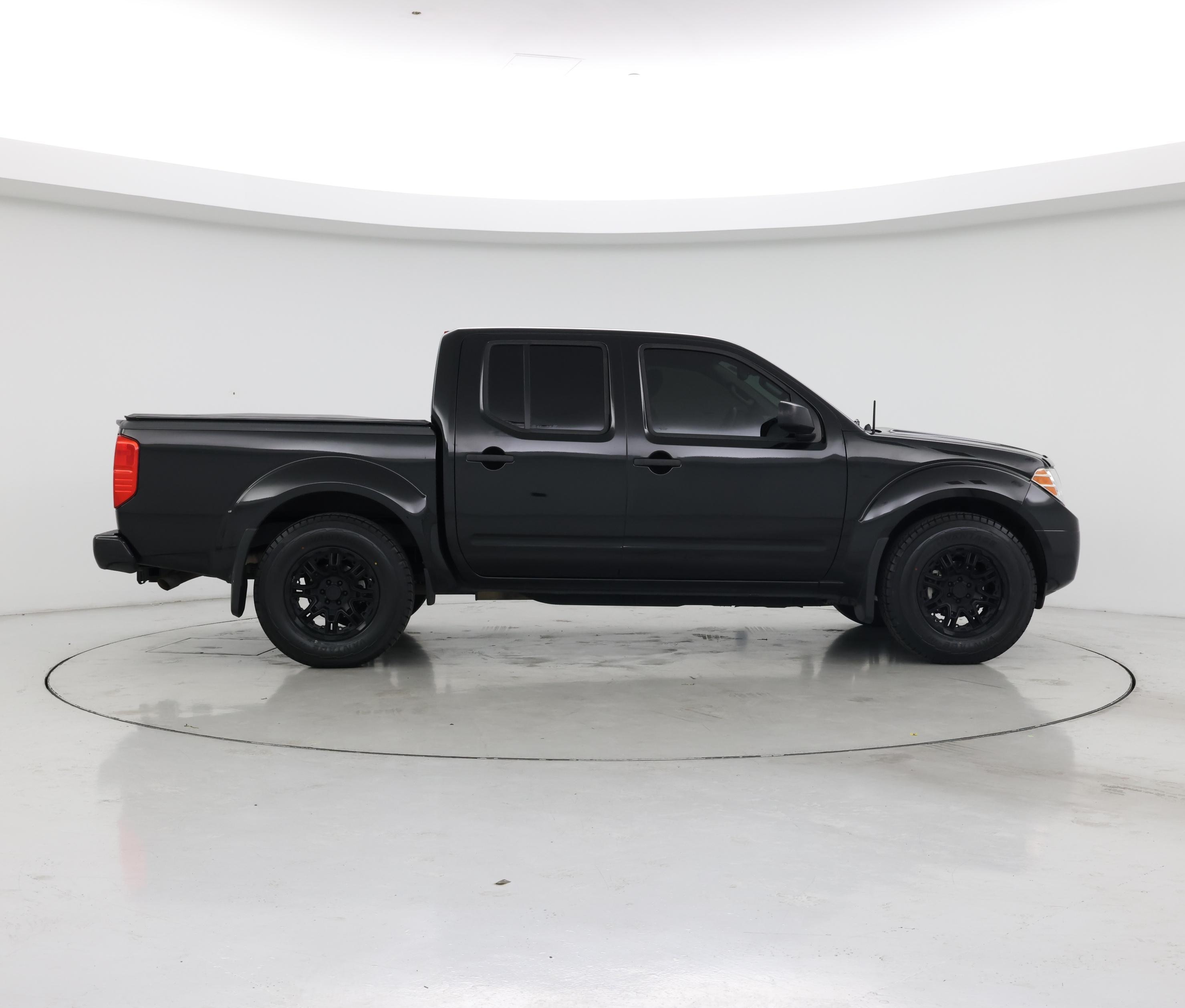 Thumbnail: 2017 Nissan Frontier - 7