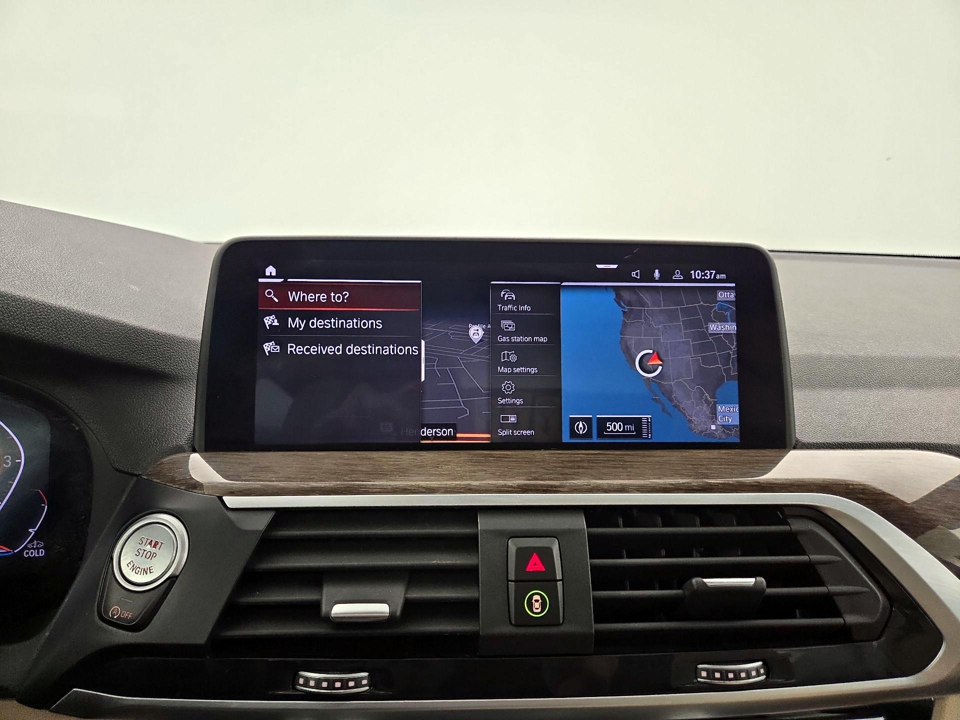 Thumbnail: 2021 BMW X3 - 14