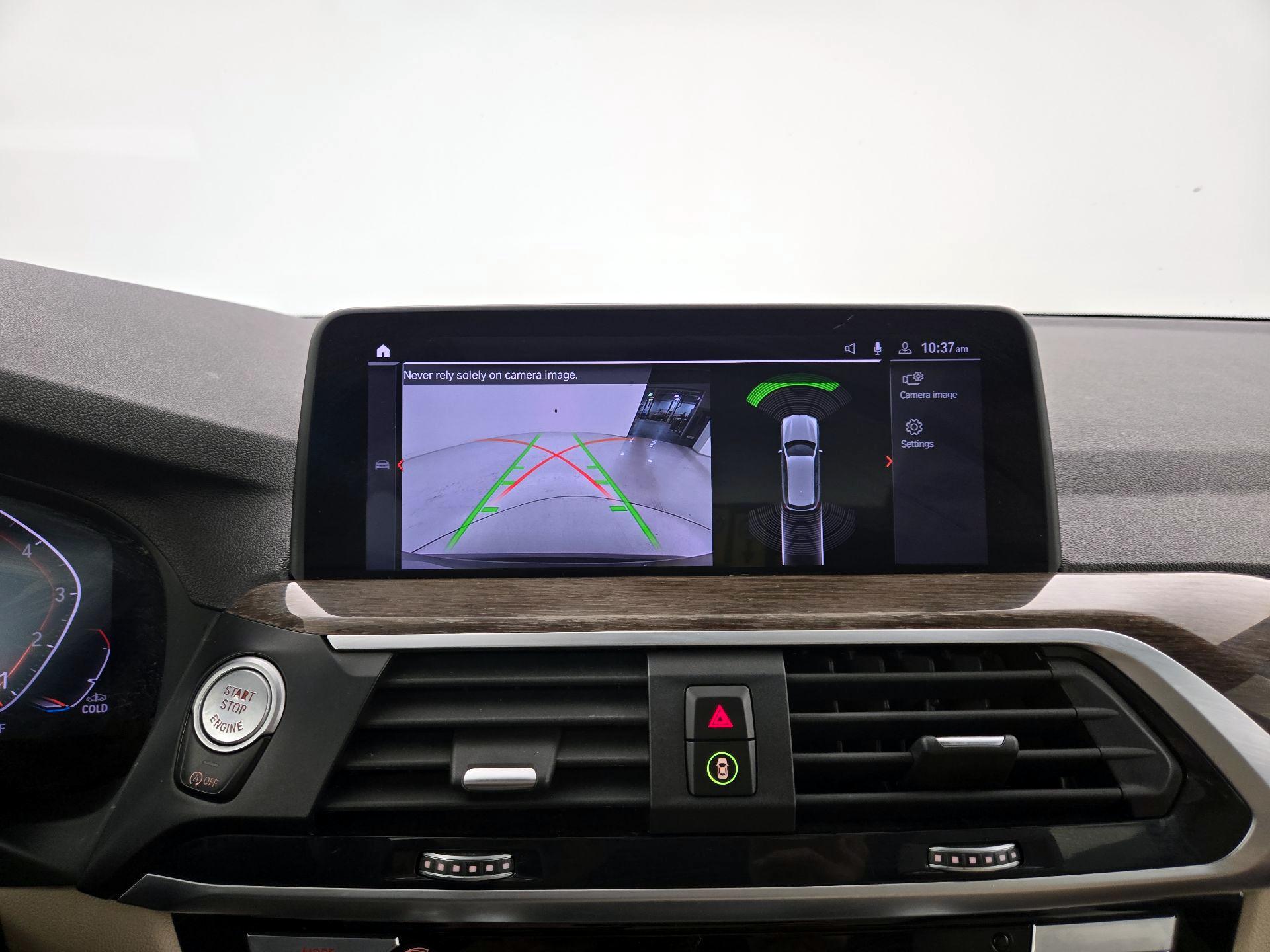 Thumbnail: 2021 BMW X3 - 15