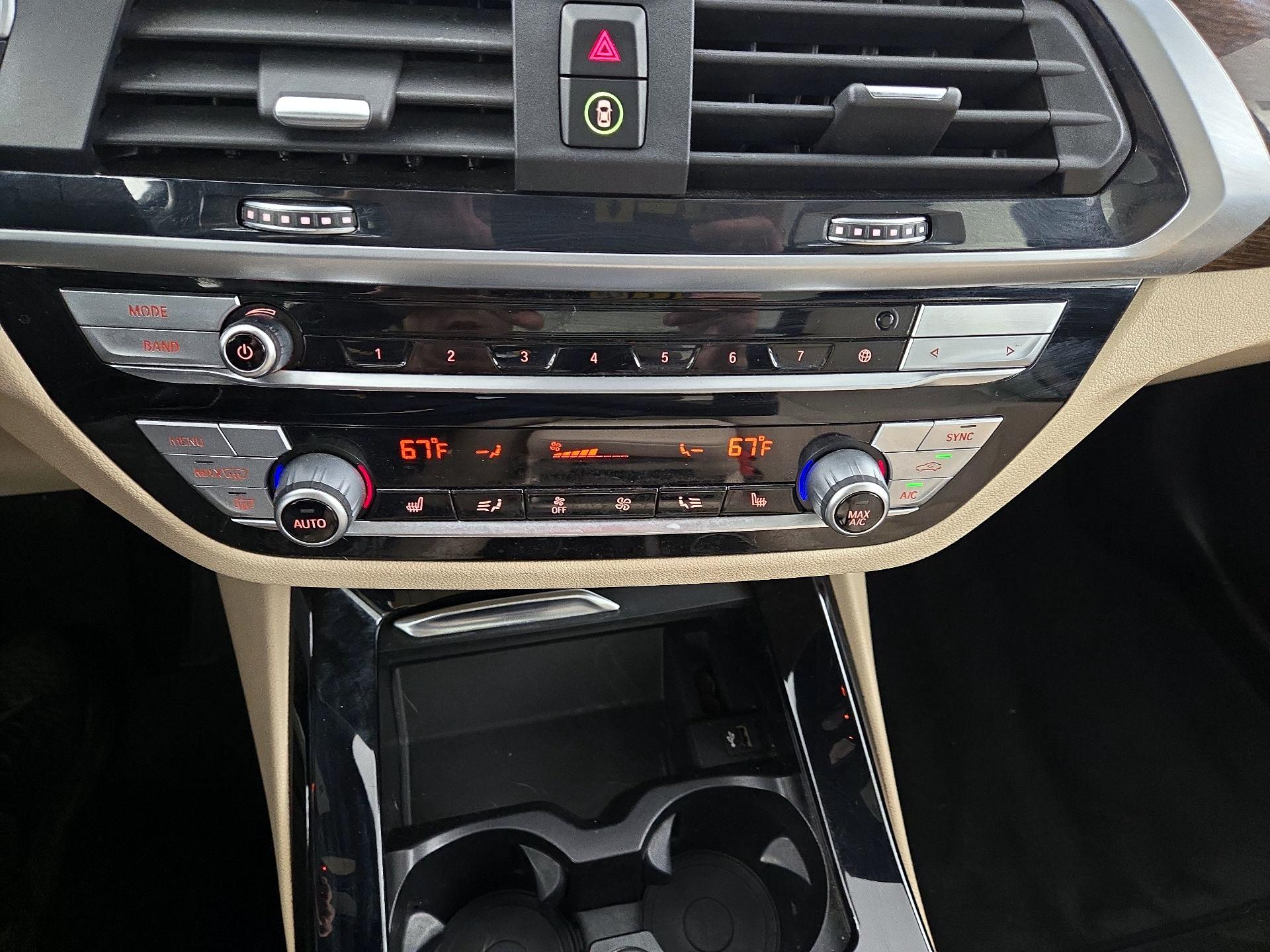 Thumbnail: 2021 BMW X3 - 17