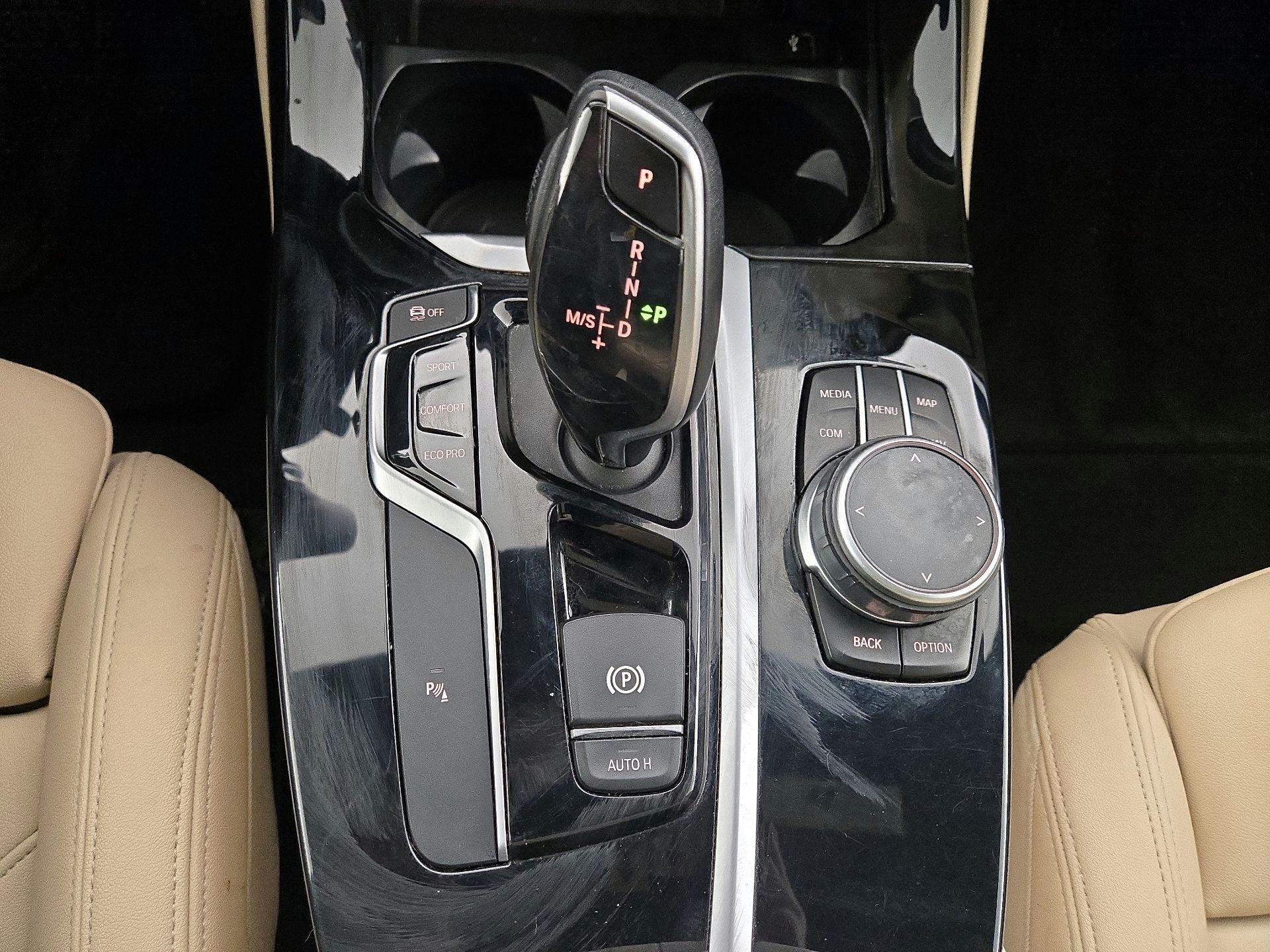 Thumbnail: 2021 BMW X3 - 18