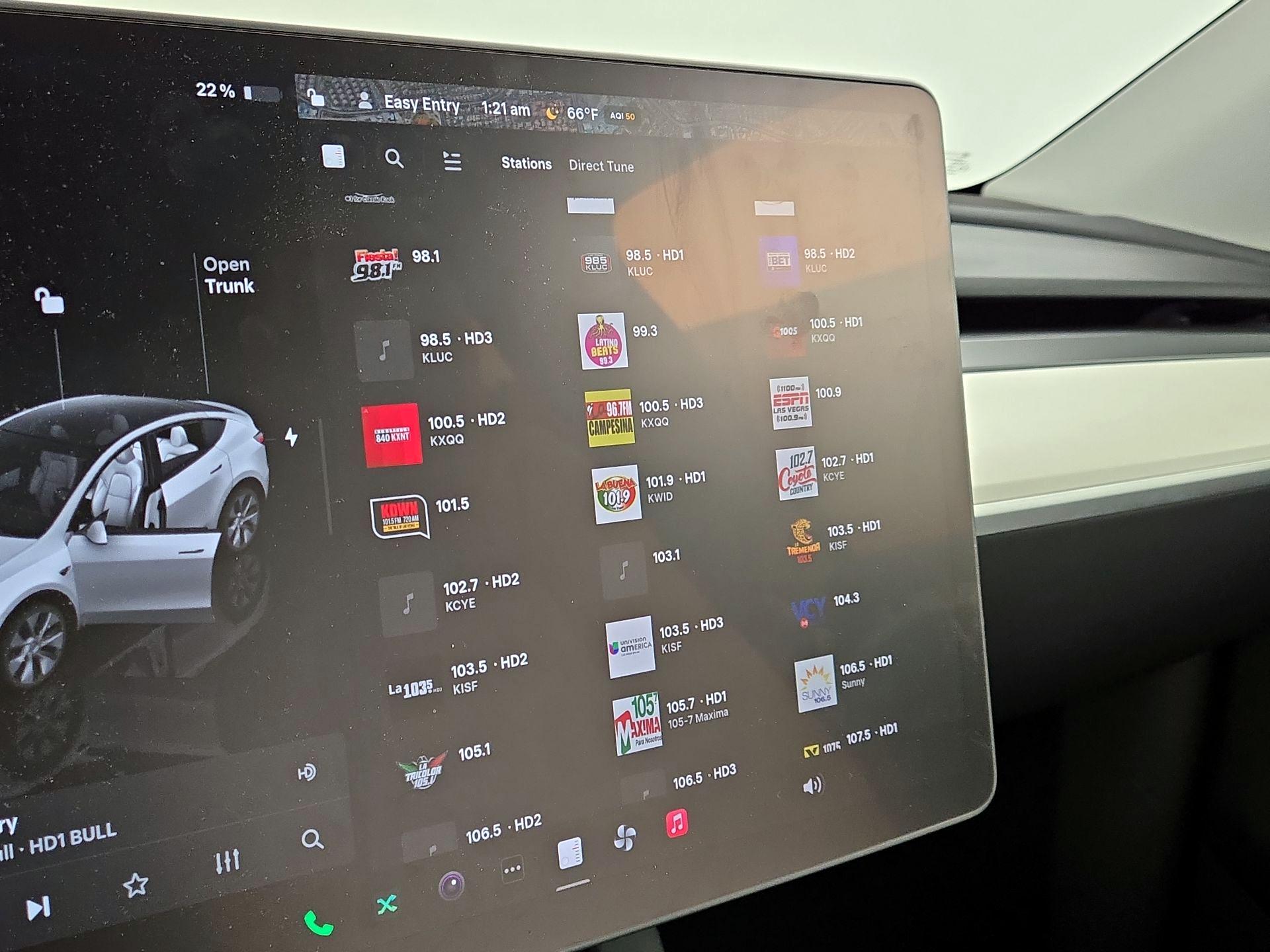 Thumbnail: 2024 Tesla Model Y - 15