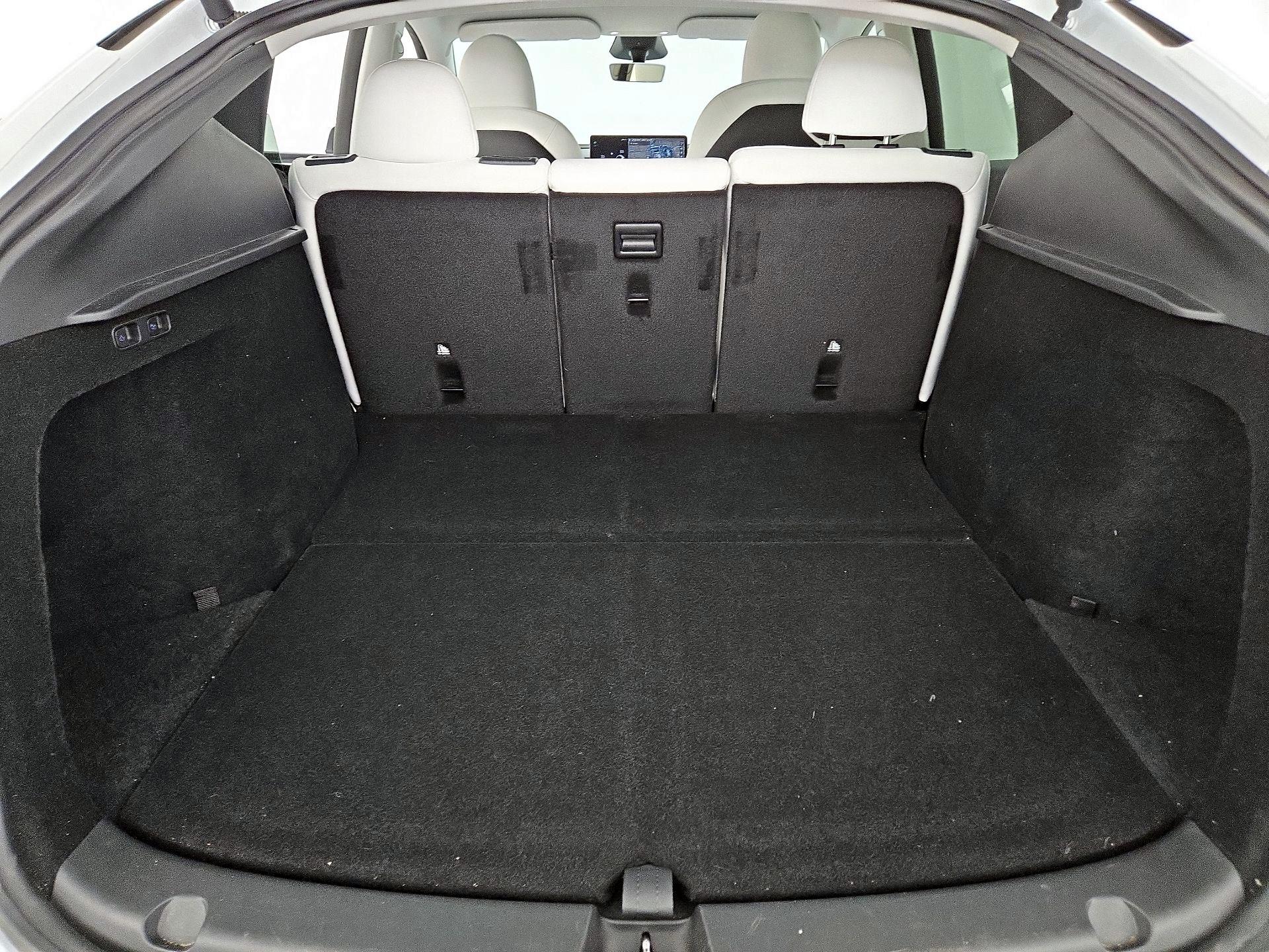 Thumbnail: 2024 Tesla Model Y - 20