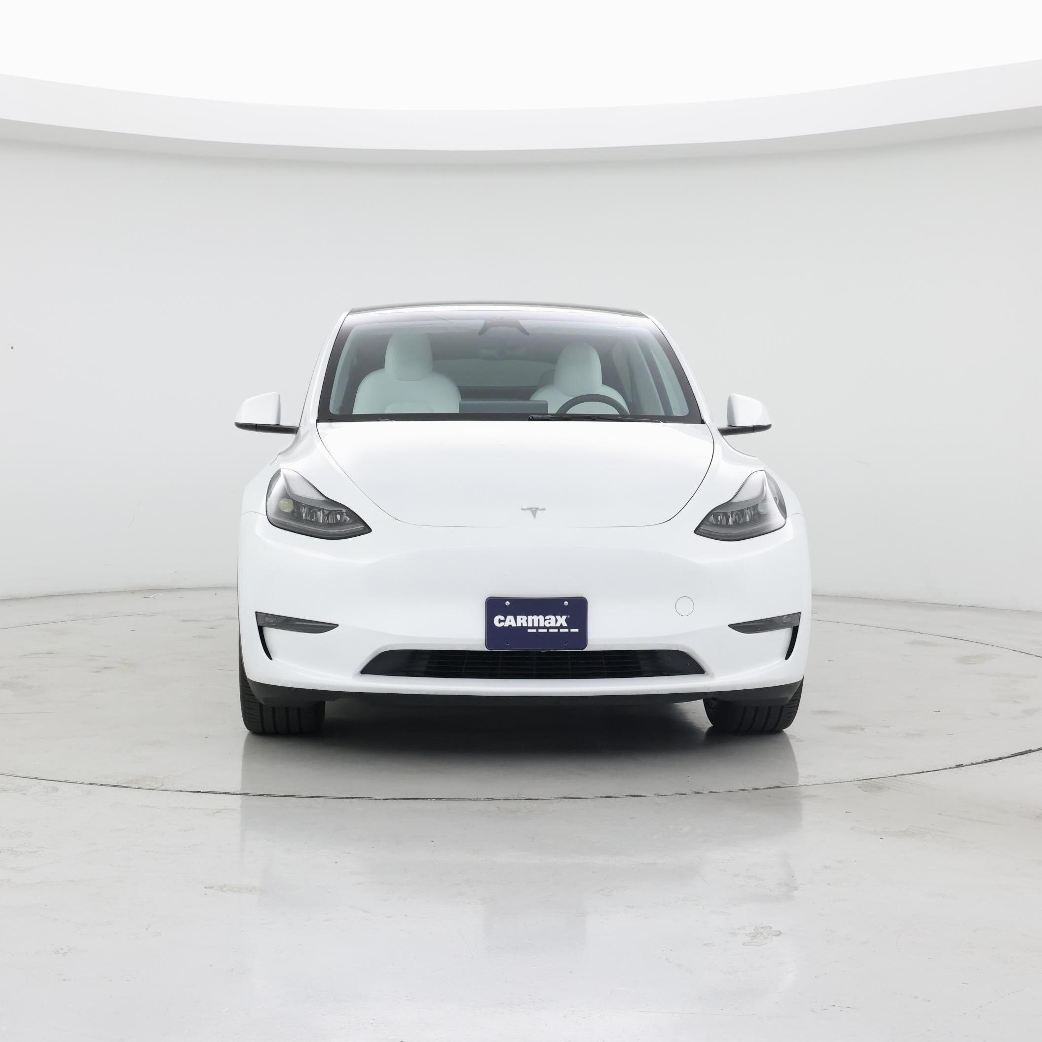 Thumbnail: 2024 Tesla Model Y - 5