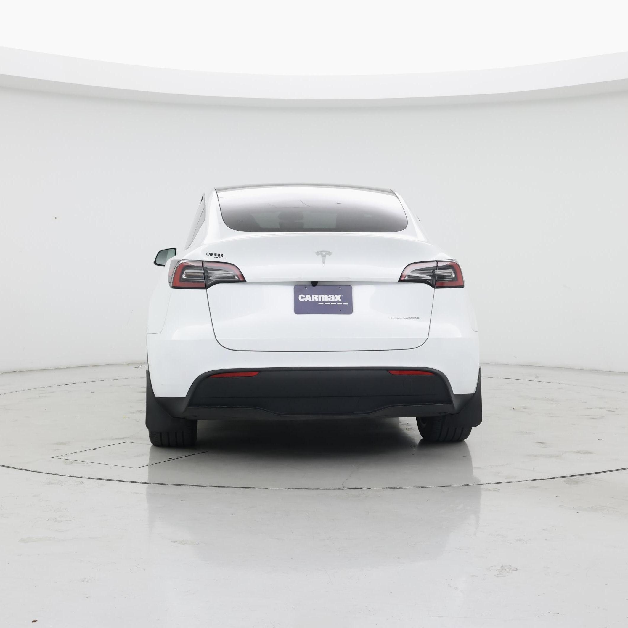 Thumbnail: 2024 Tesla Model Y - 6
